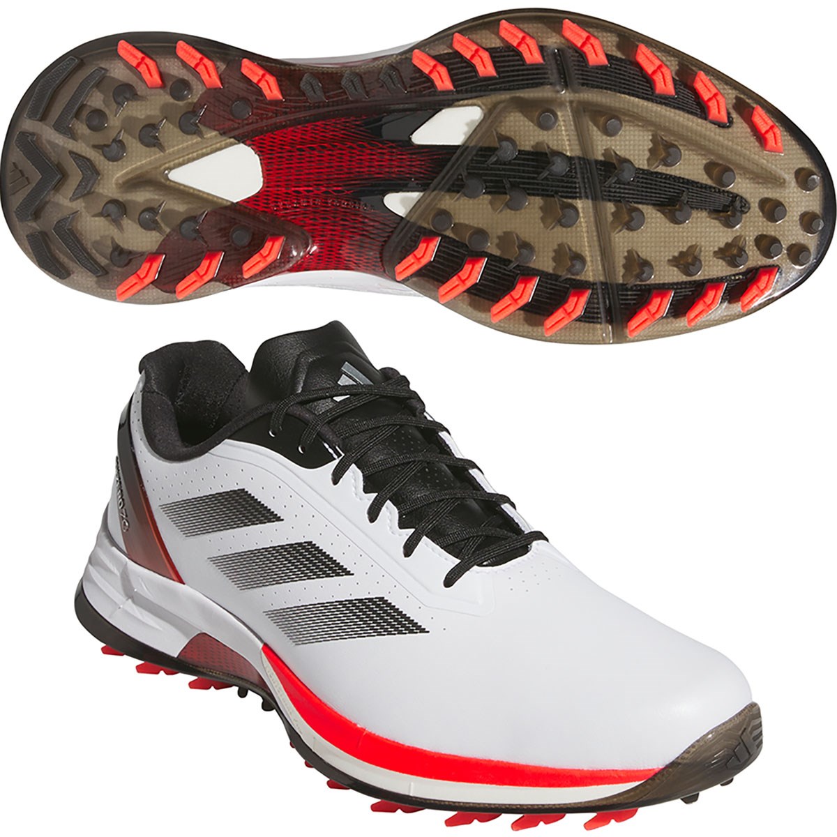 dショッピング |アディダス Adidas アディゼロ ゼッドジー 25