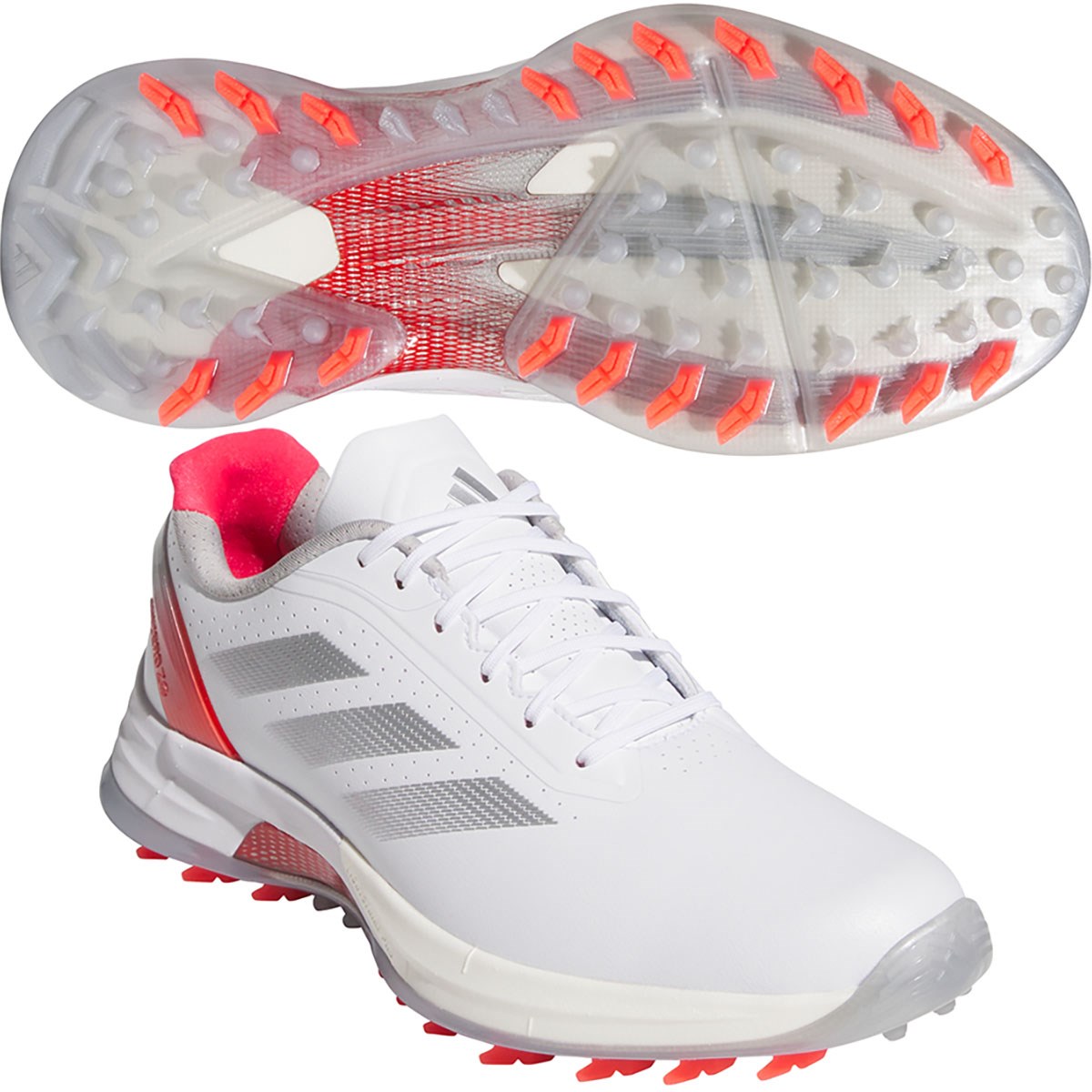 [2025Nf] AfB_X Adidas AfB[ [bhW[ 25 V[Y tbgEFAzCg^Vo[^bN^Vbhbh fB[X