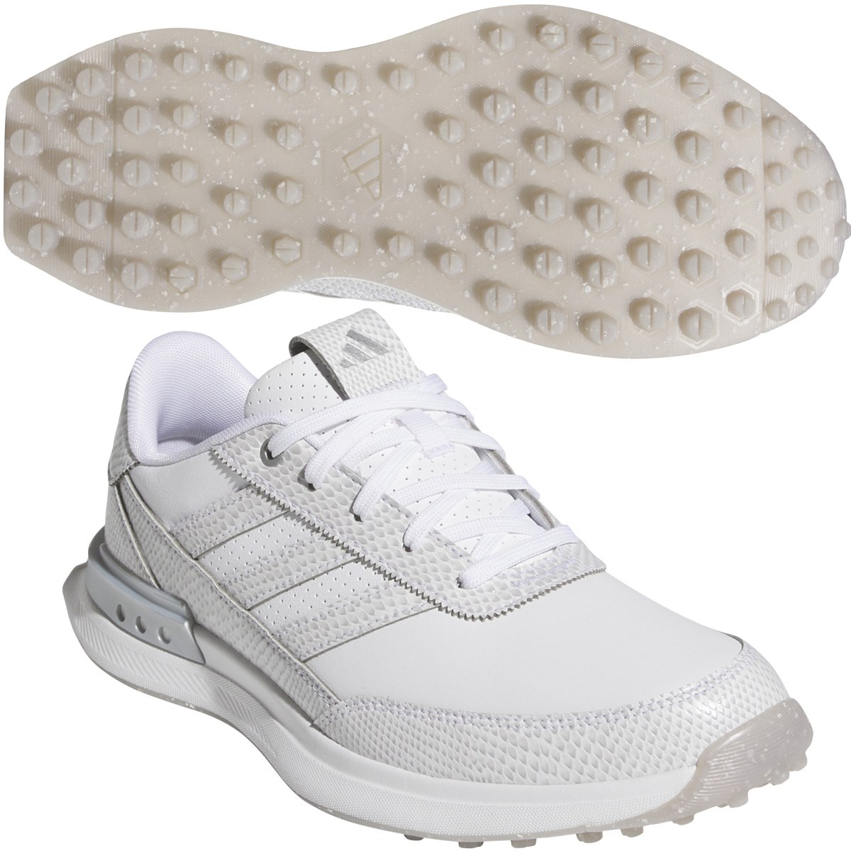 [l܂] AfB_X Adidas S2G SL U[ V[Y tbgEFAzCg^tbgEFAzCg^Vo[^bN fB[X