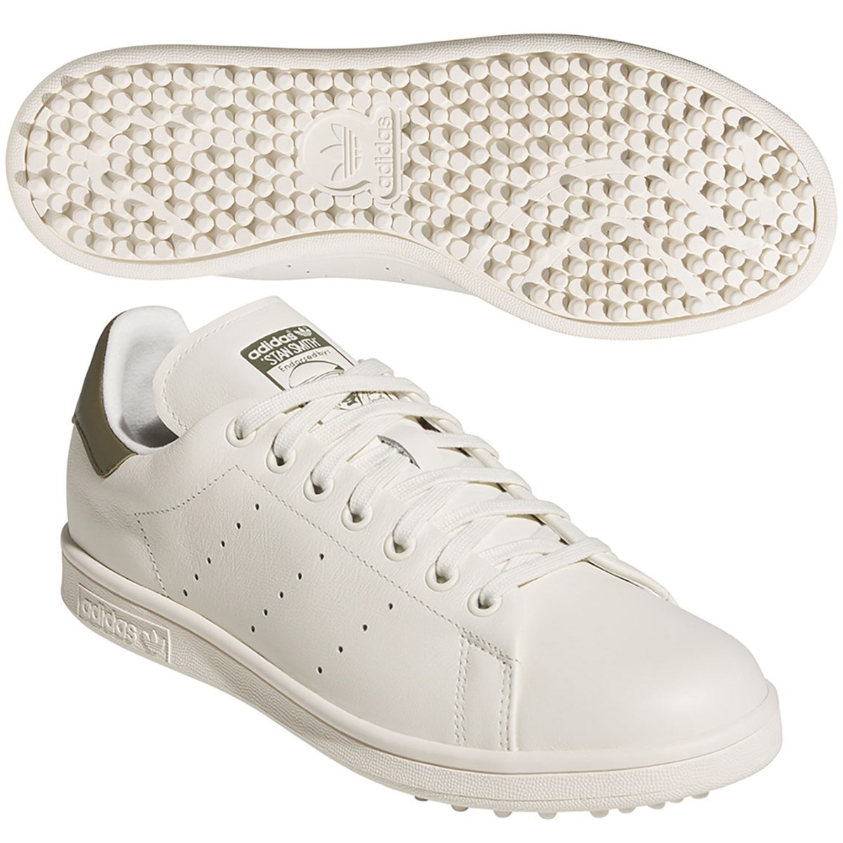 アディダス 【ゴルフ】スタンスミスゴルフ / Stan Smith Golf