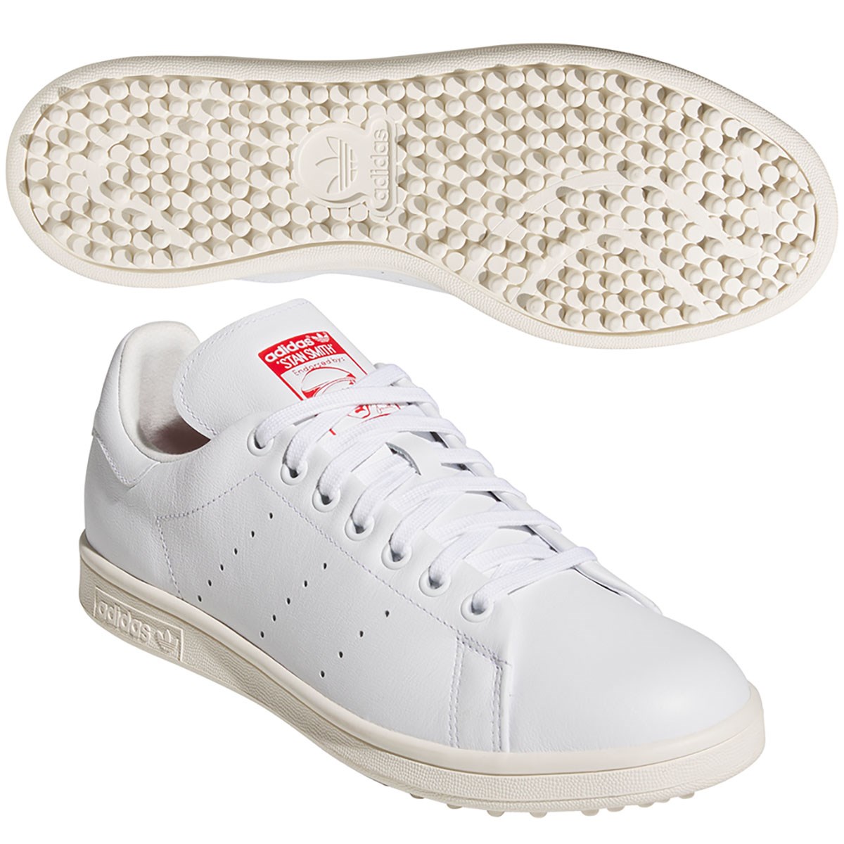 スタンスミス　ゴルフシューズ　28cm dショッピング |アディダス adidas Originals スタンスミス