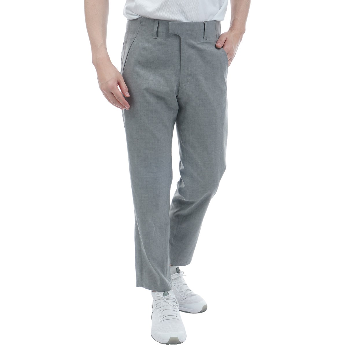 マンシングウェア Munsingwear STANDARD スーパーソニックウール