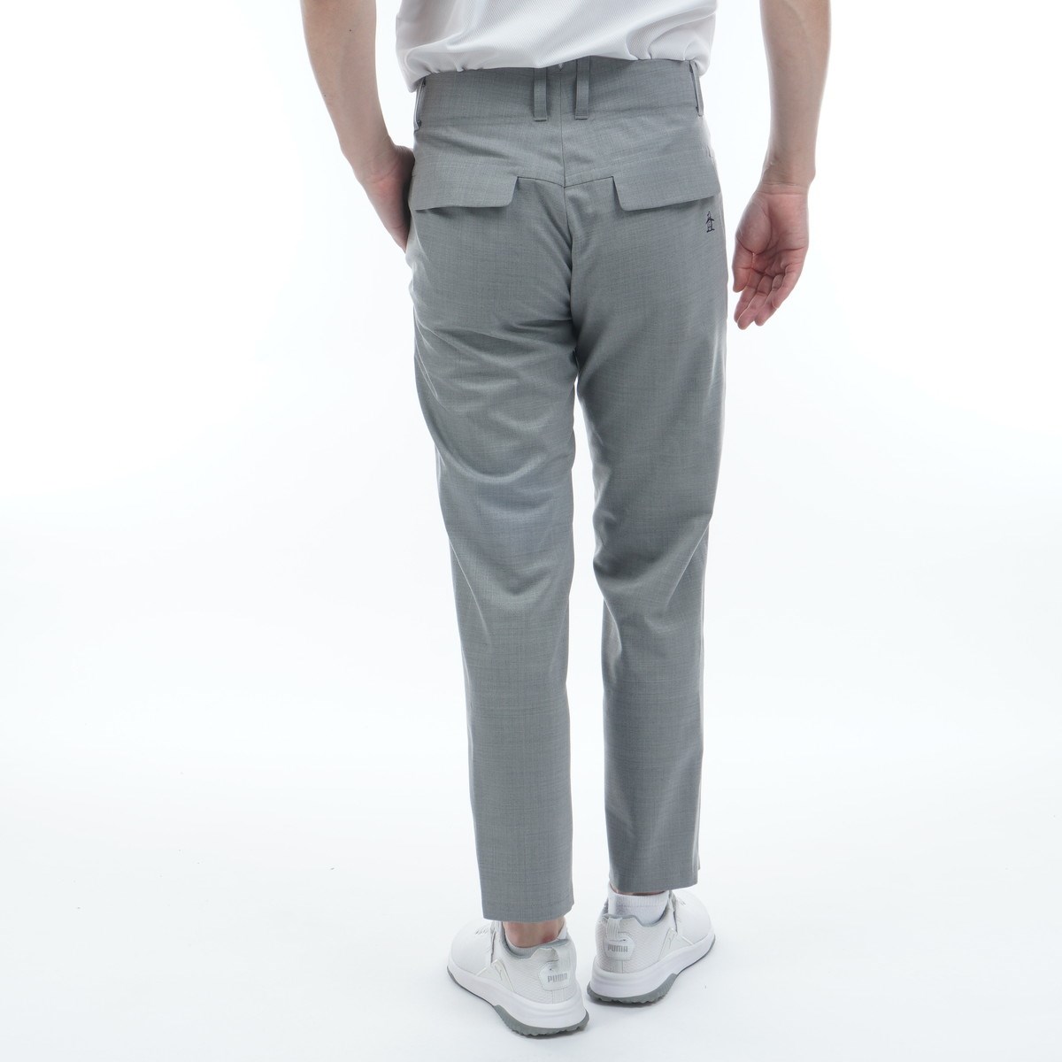 マンシングウェア Munsingwear STANDARD スーパーソニックウール