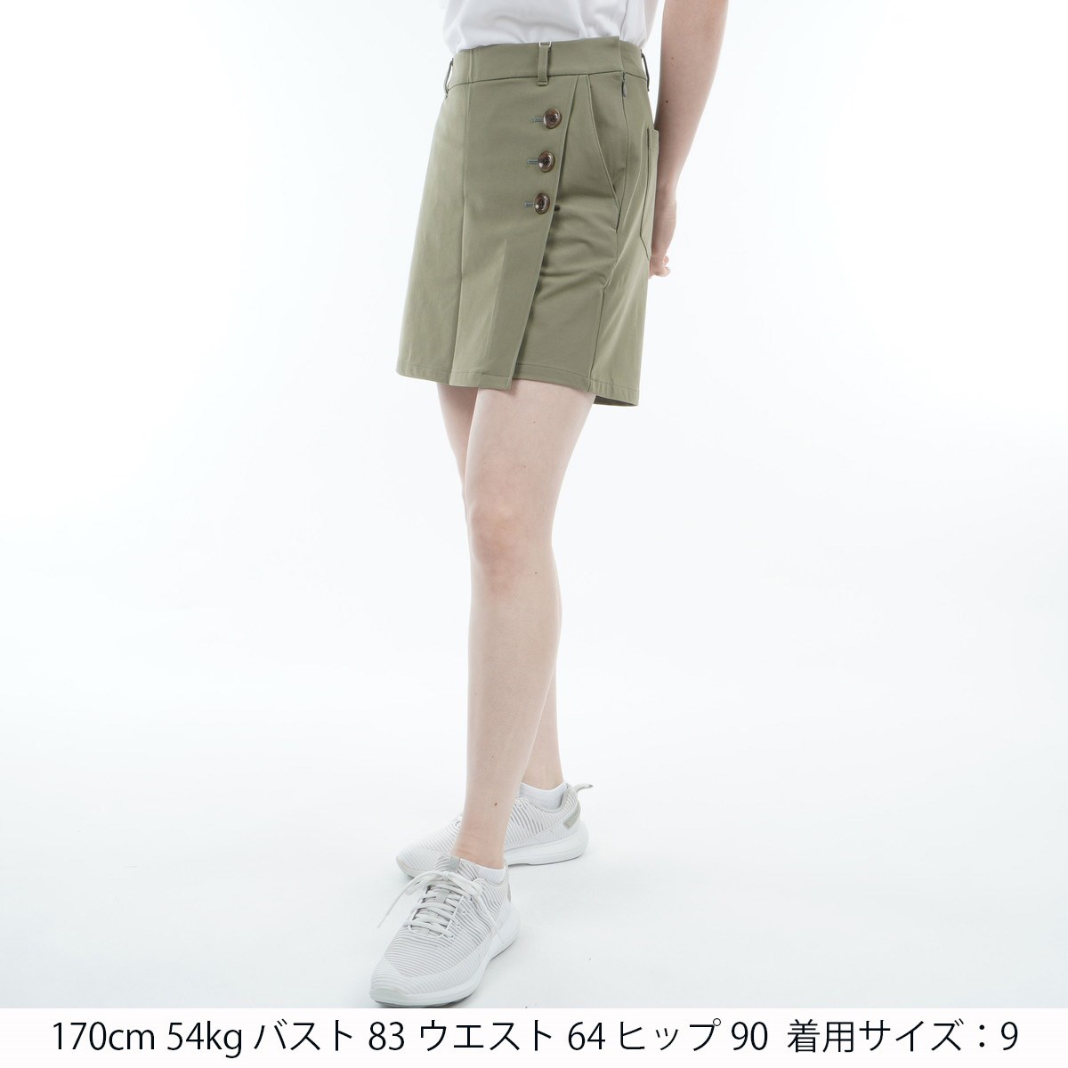 dショッピング |マンシングウェア Munsingwear STANDARD