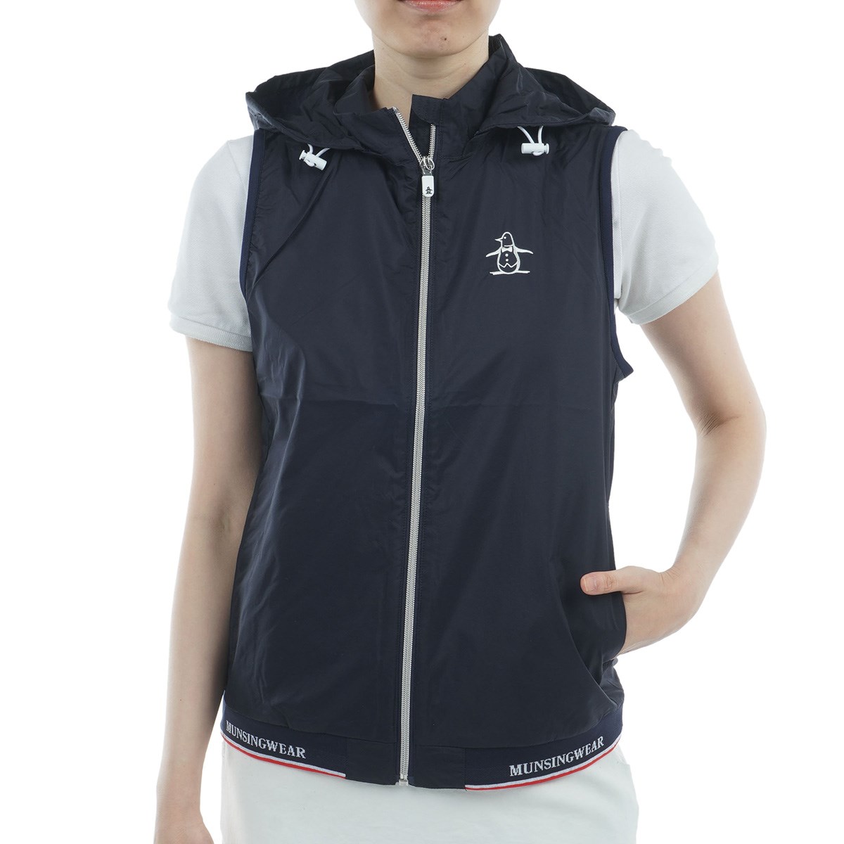 dショッピング |マンシングウェア Munsingwear SEASON COLLECTION 