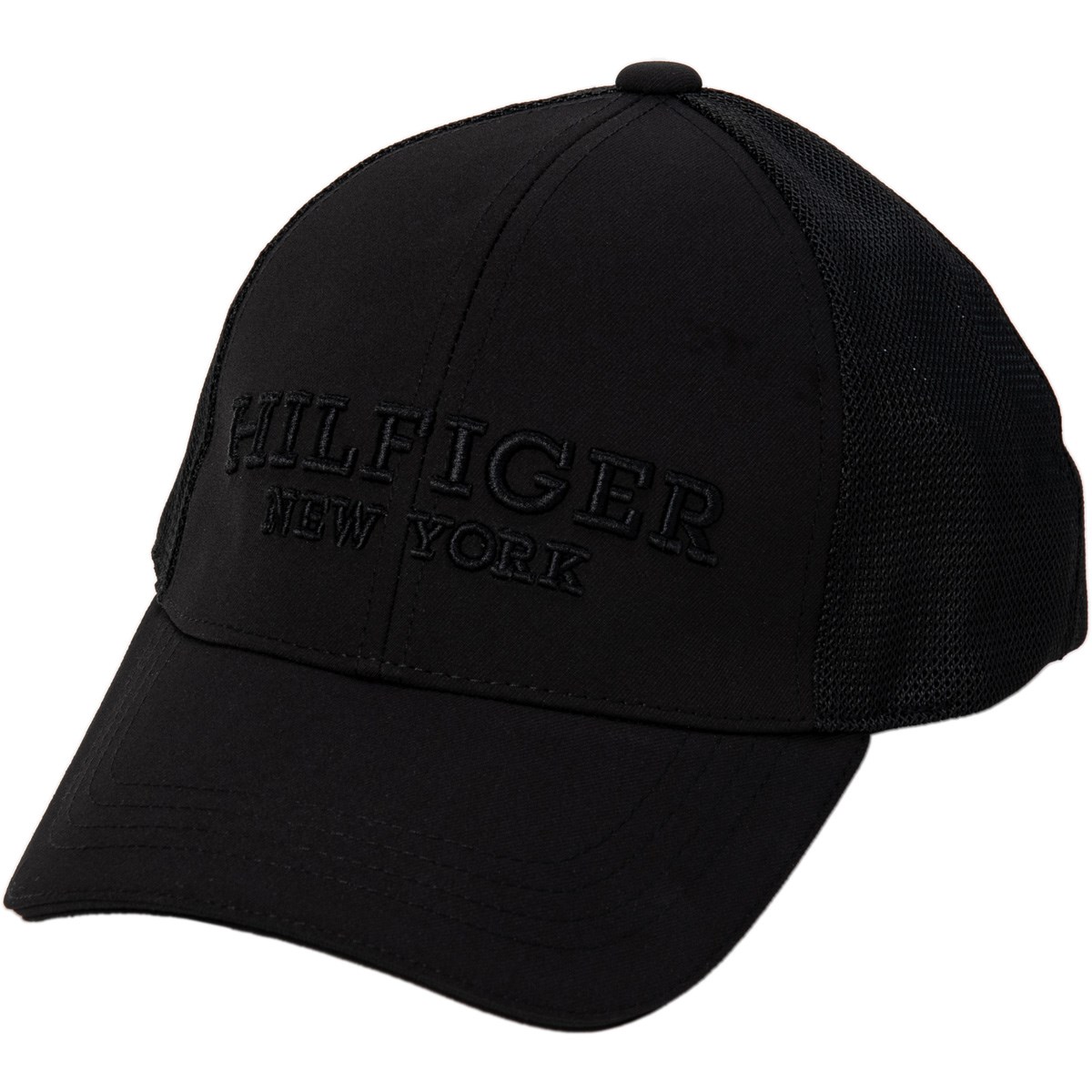 [2025Nf] g~[ qtBK[ St TOMMY HILFIGER GOLF bV Lbv ubN 10 StEFA