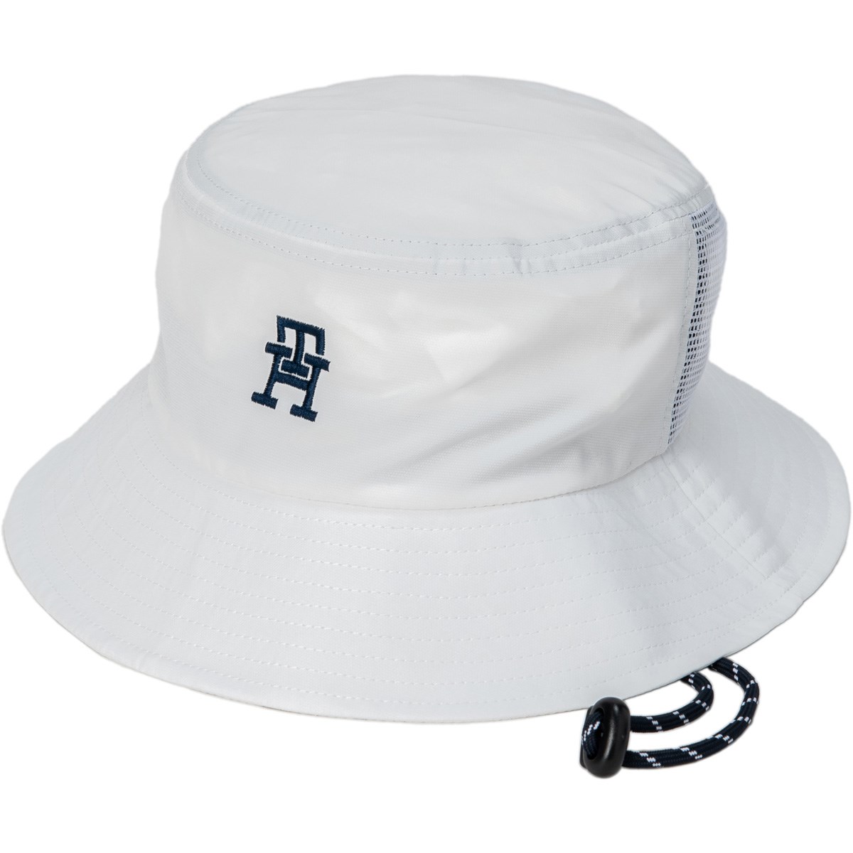 [2025Nf] g~[ qtBK[ St TOMMY HILFIGER GOLF n[tbV nbg zCg 00 StEFA