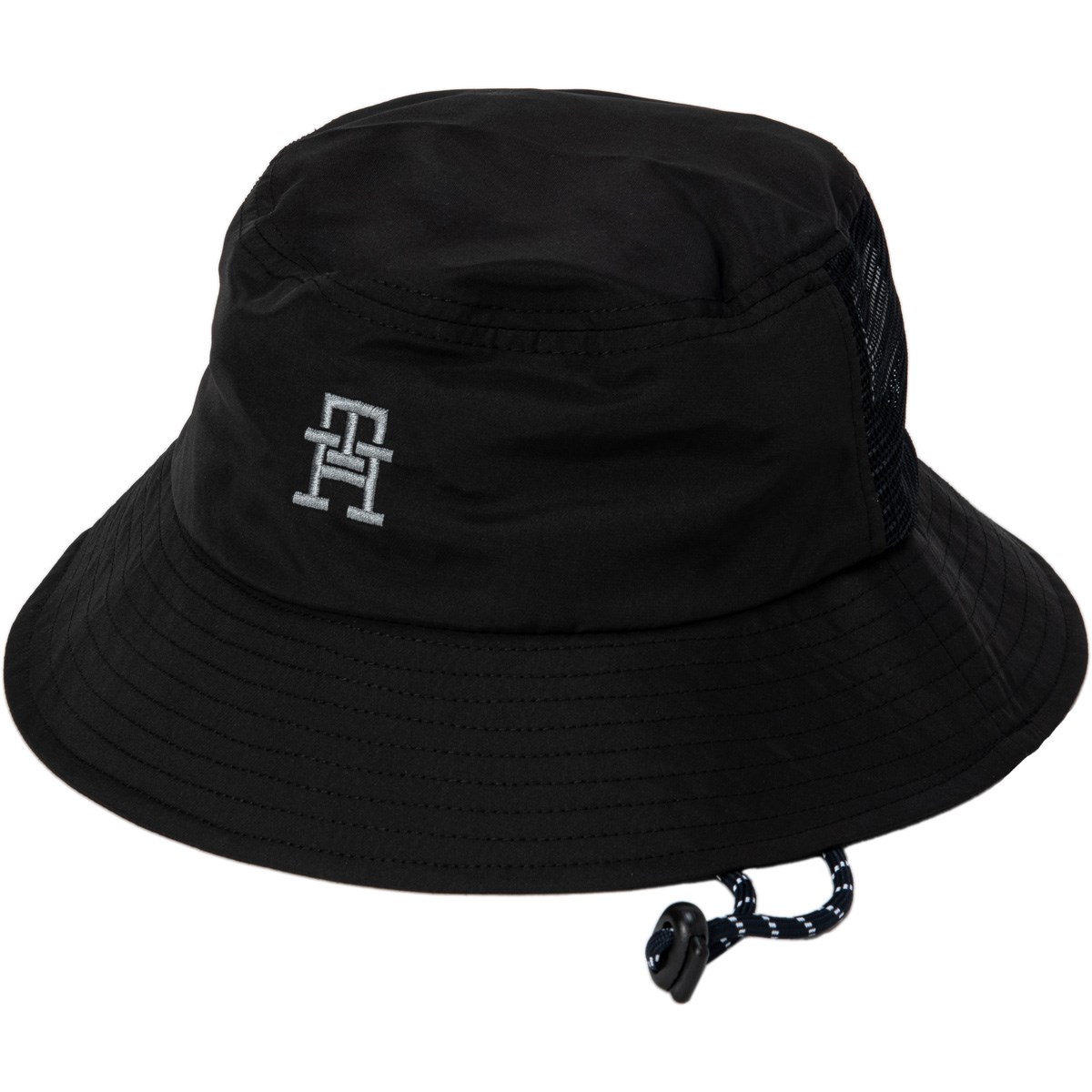 [2025Nf] g~[ qtBK[ St TOMMY HILFIGER GOLF n[tbV nbg ubN 10 StEFA