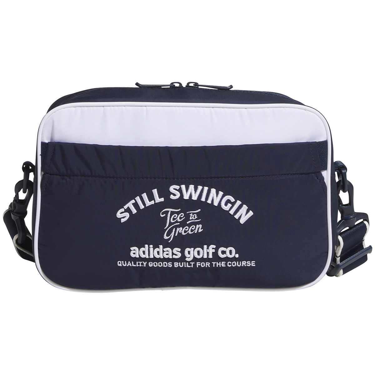 [2025�N���f��] �A�f�B�_�X Adidas �X�g���b�v�t�� �O���t�B�b�N �|�[�` �J���b�W�l�C�r�[ �����Y