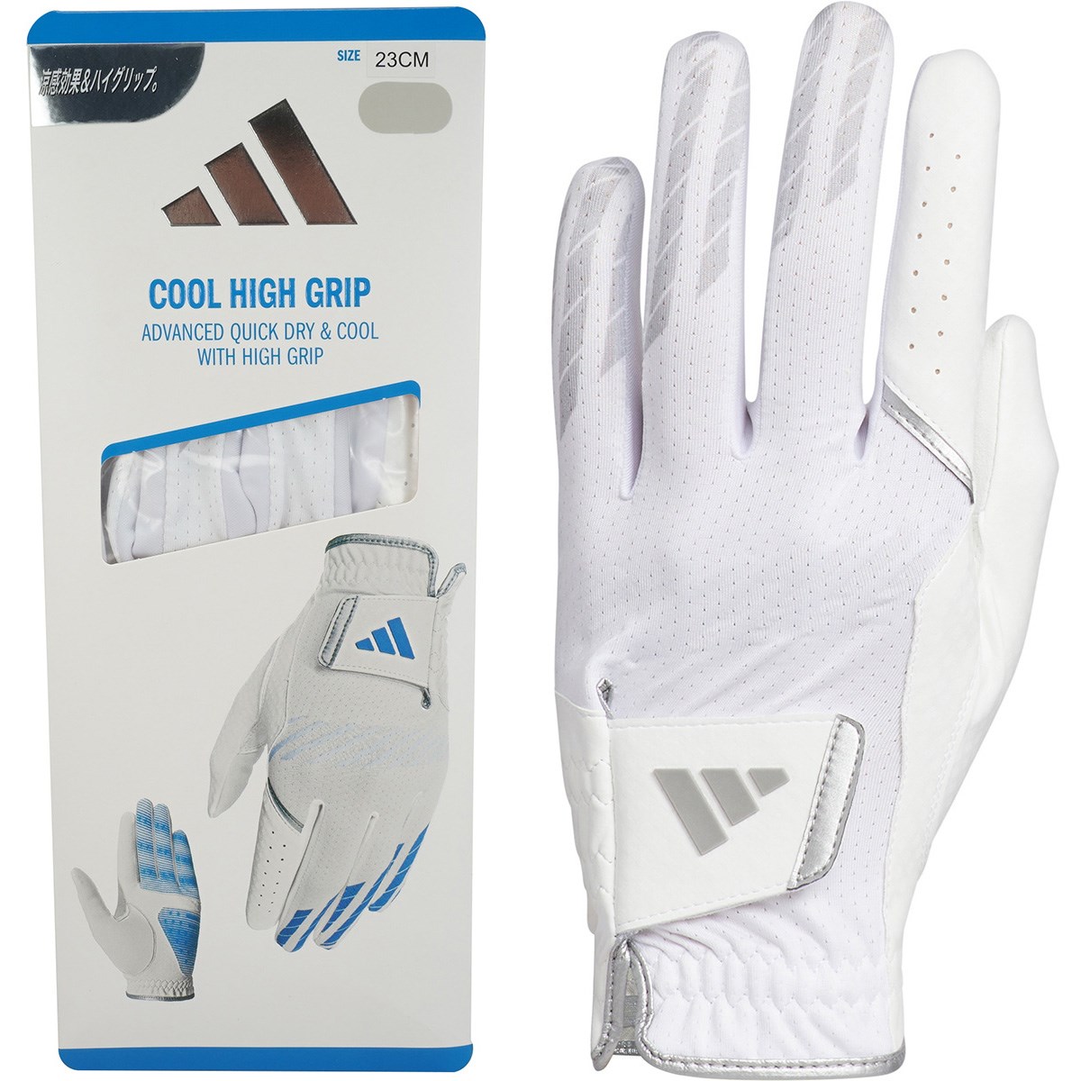 [݌Ɍ̂i] AfB_X Adidas N[ nCObv 25 O[u teB zCg^O[c[ Y