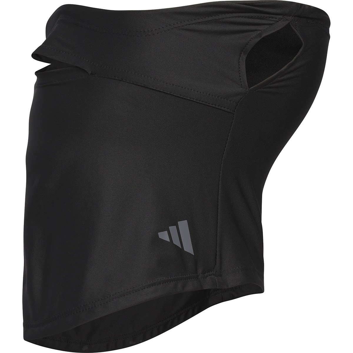 [2025�N���f��] �A�f�B�_�X Adidas UV�J�b�g AEROREADY �X�g���b�` �t�F�C�X�J�o�[ �u���b�N ���f�B�[�X