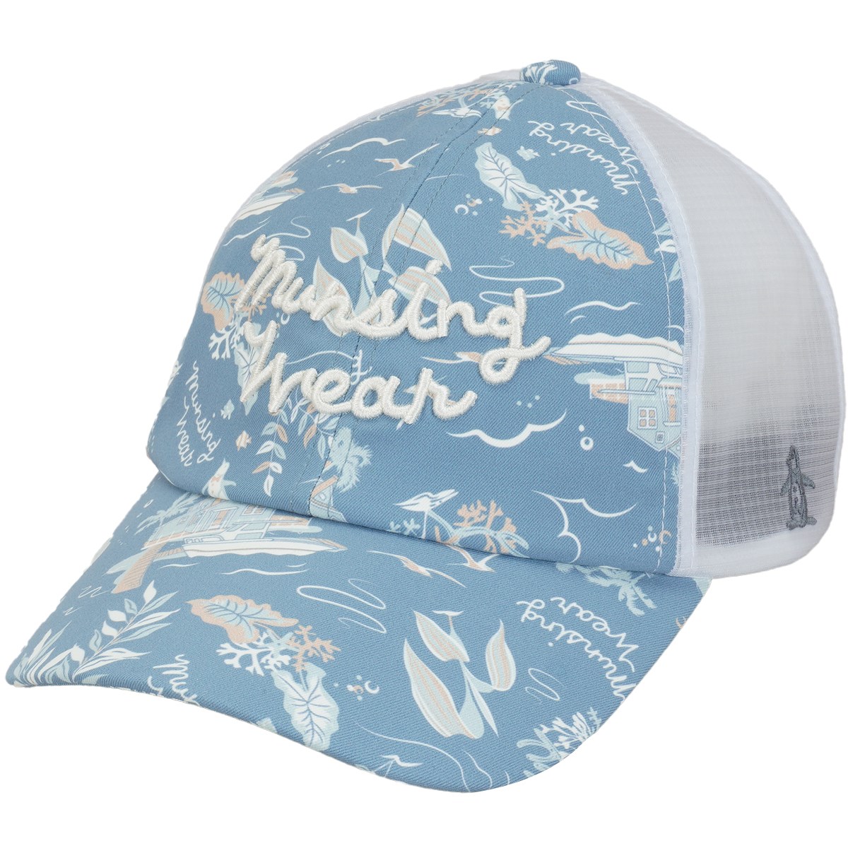 [2025Nf] }VOEFA Munsingwear Anvg N[OLbv u[ 00 Y