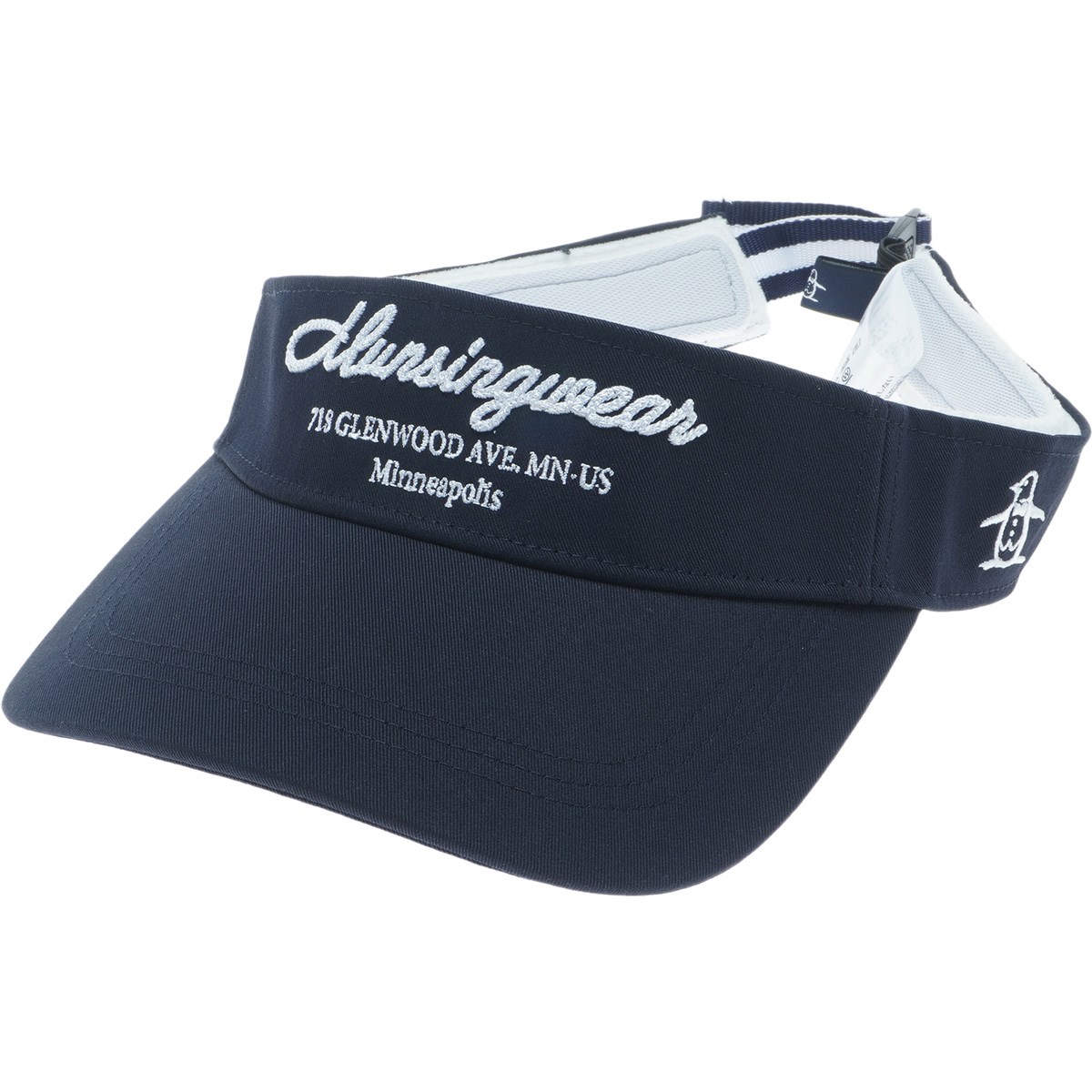 [2025Nf] }VOEFA Munsingwear r畔Edl cCToCU[ lCr[ 00 Y