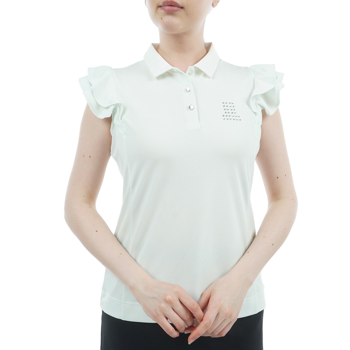 [2025Ntăf] o X|[ LANVIN SPORT SUNSCREEN Xgb` tfUCm[X[u|Vc O[ 01 fB[X