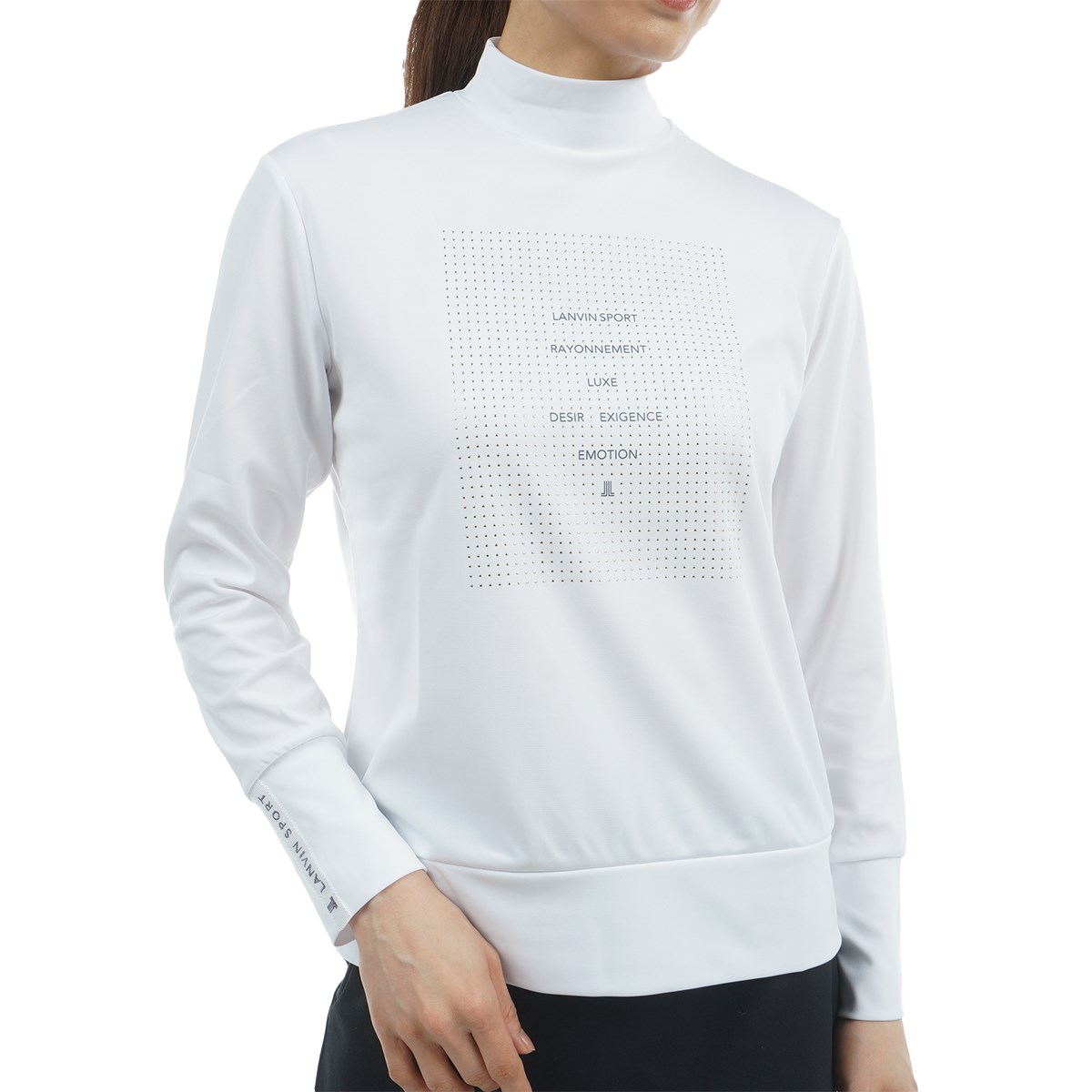 [2025Ntăf] o X|[ LANVIN SPORT SUNSCREEN Xgb` bNlbNVc zCg 01 fB[X