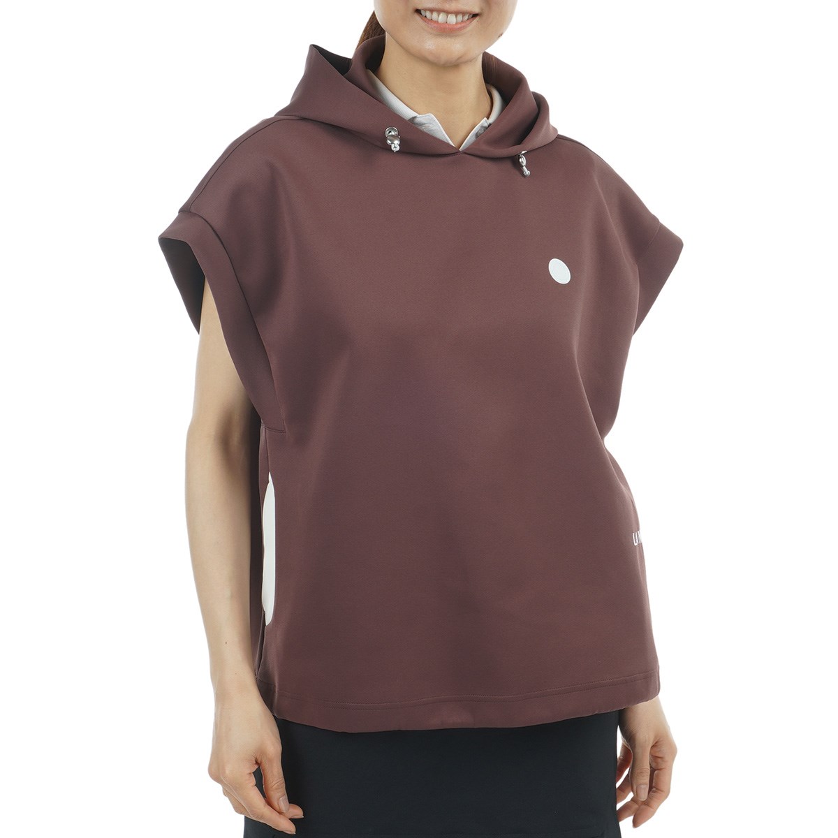 [2025Ntăf] o X|[ LANVIN SPORT Xgb` hbvV_[t[fB[xXg uE 03 fB[X