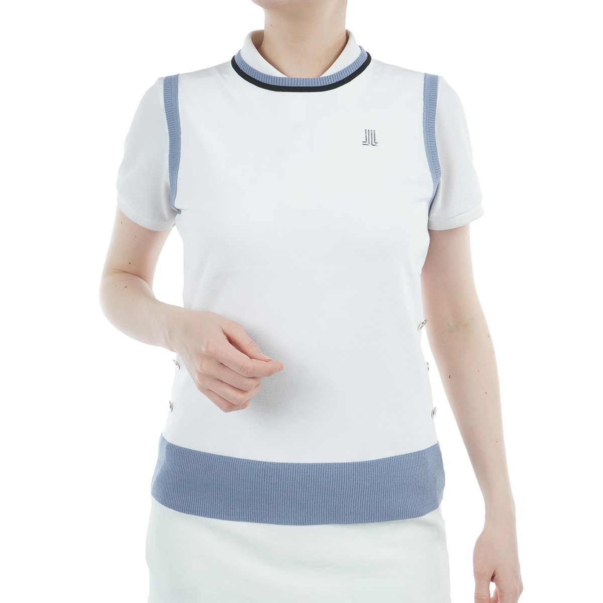 [2025Ntăf] o X|[ LANVIN SPORT Xgb` N[lbNjbgxXg zCg 01 fB[X