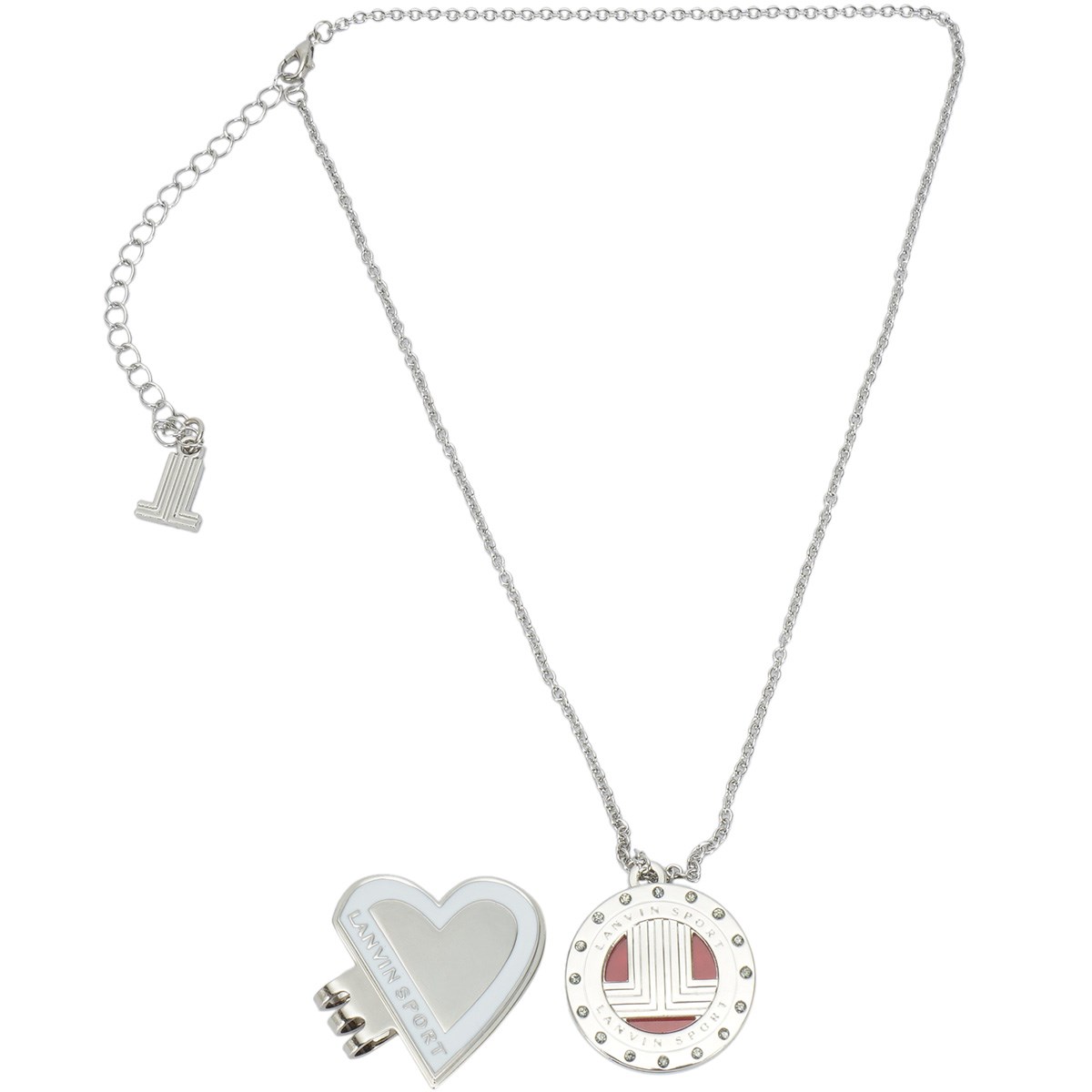 [2025Nf] o X|[ LANVIN SPORT NbvtlbNX^}[J[ bh 03 Y