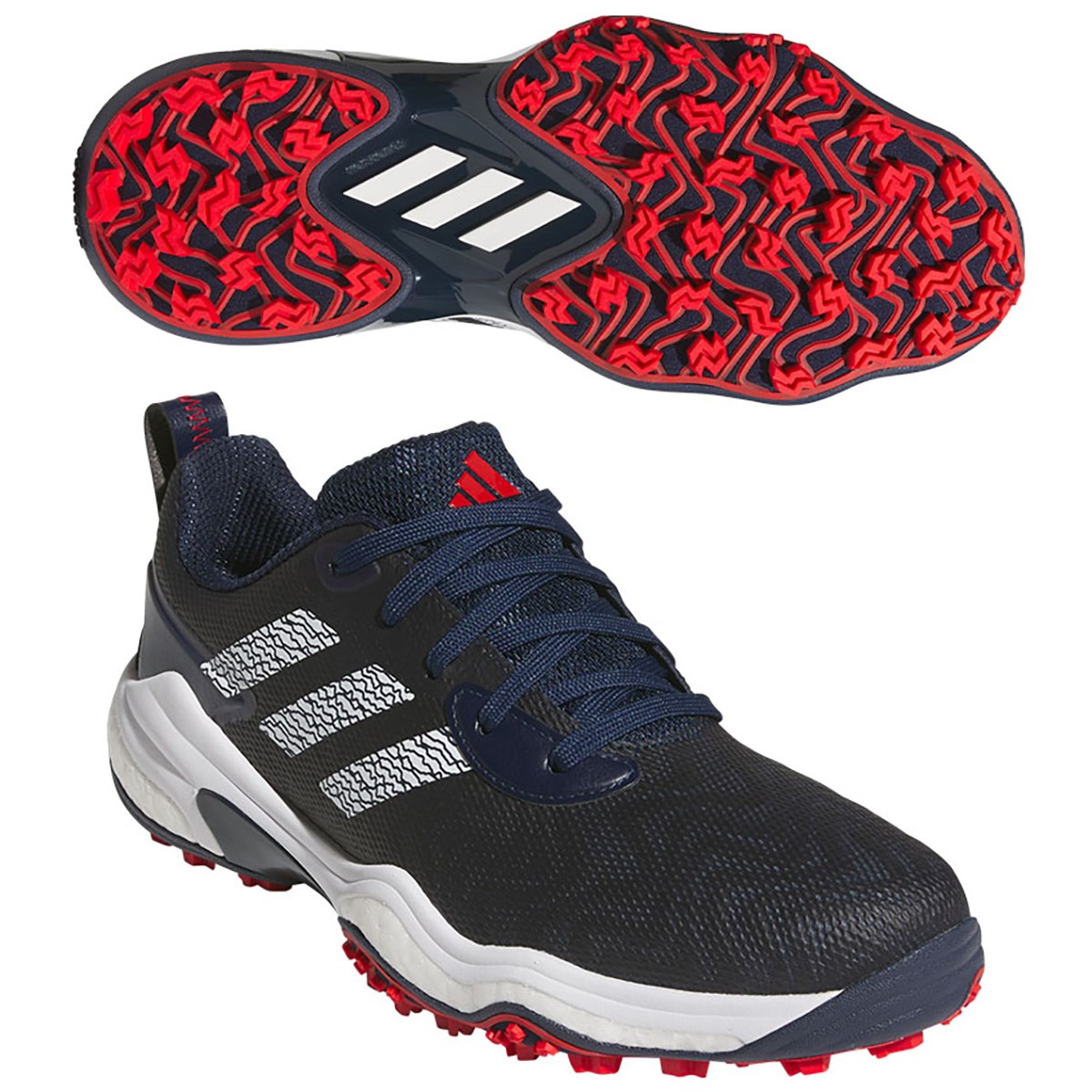 アディダスゴルフ　コードカオス　28㎝ dショッピング |アディダス Adidas コードカオス25 シューズ