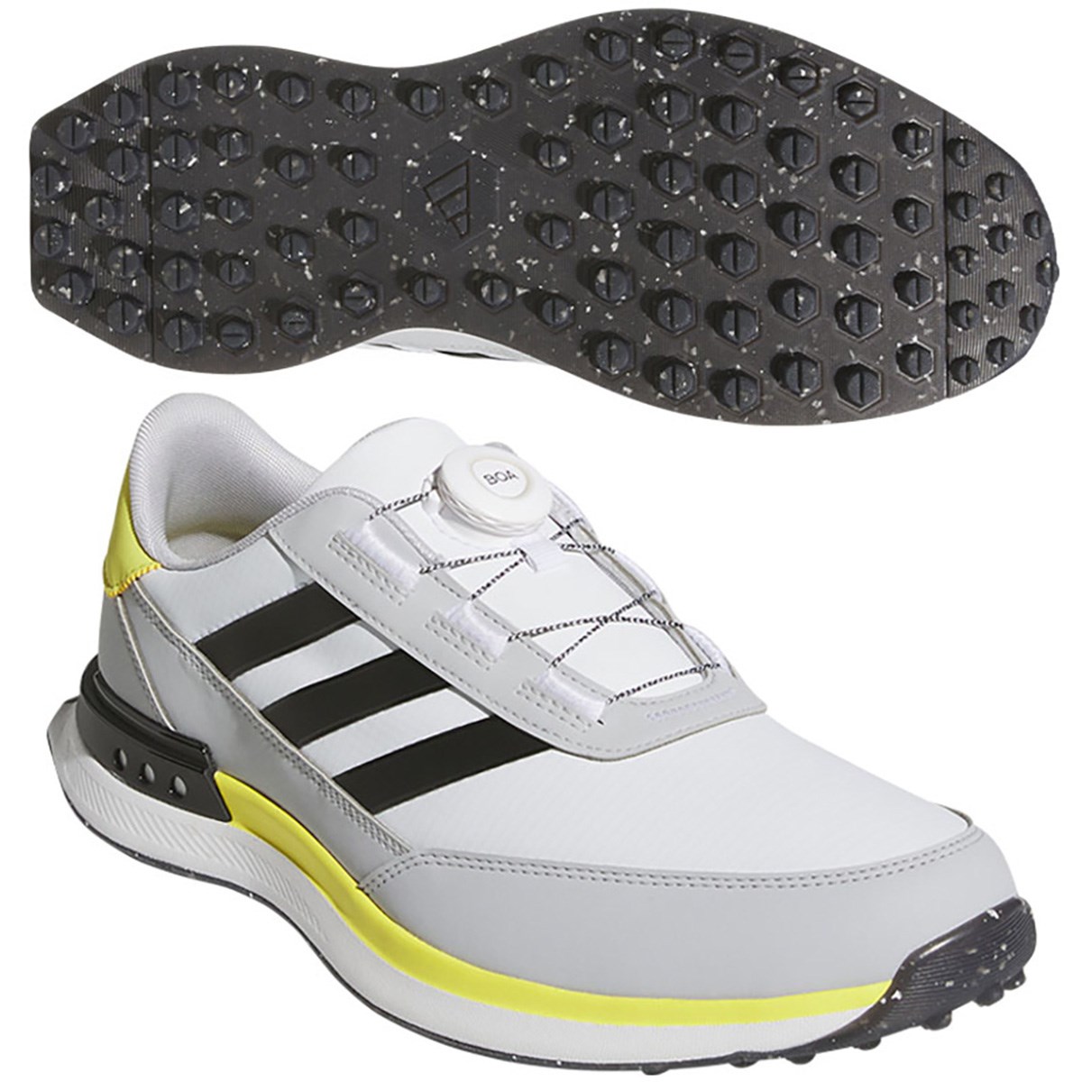 [2025Nf] AfB_X Adidas S2G SL {A 24 V[Y tbgEFAzCg^RAubN^sATt@ Y