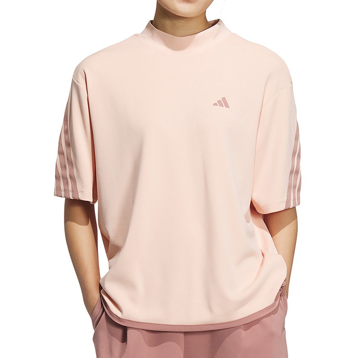 [30OFF 2025Nt] AfB_X Adidas X[XgCvX {bNXVGbg bNlbN Vc pE_[R[ fB[X