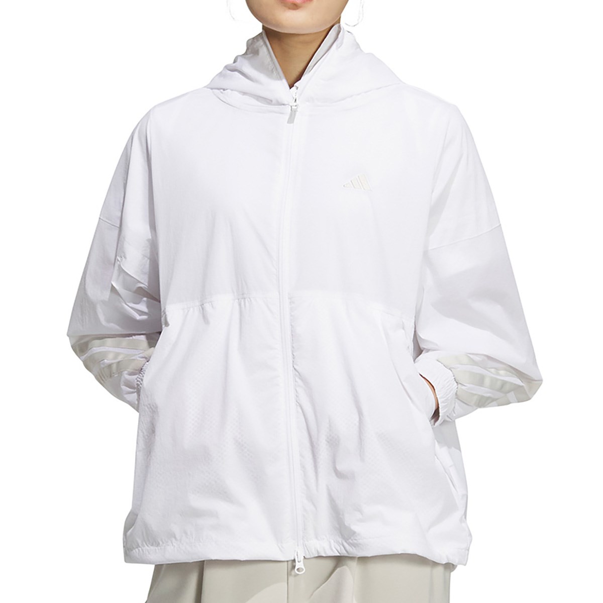 [30%OFF 2025Nt] AfB_X Adidas LIGHT DWR Xgb` tWbvt[fB[ zCg fB[X