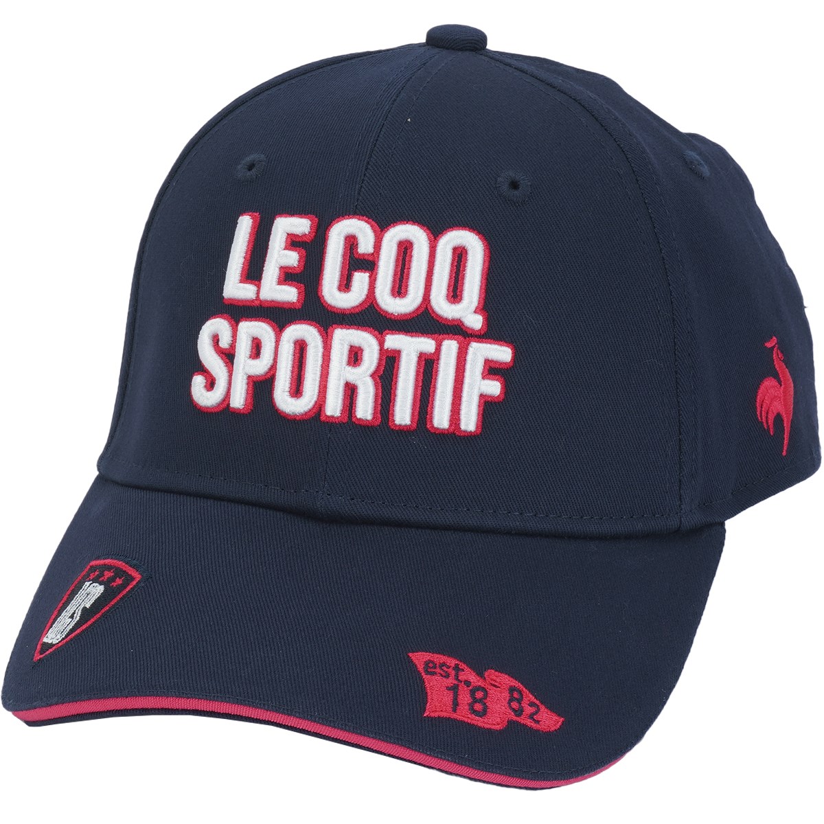 [2025Nf] RbNX|eBt St Le coq sportif GOLF SLbv lCr[^sN 01 fB[X
