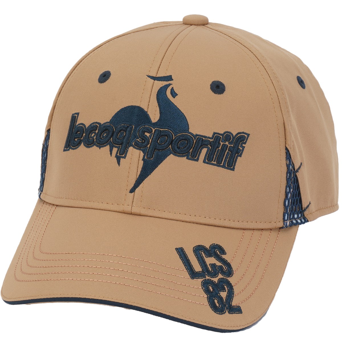 [2025Nf] RbNX|eBt St Le coq sportif GOLF BIGS St@[YLbv x[W 00 Y