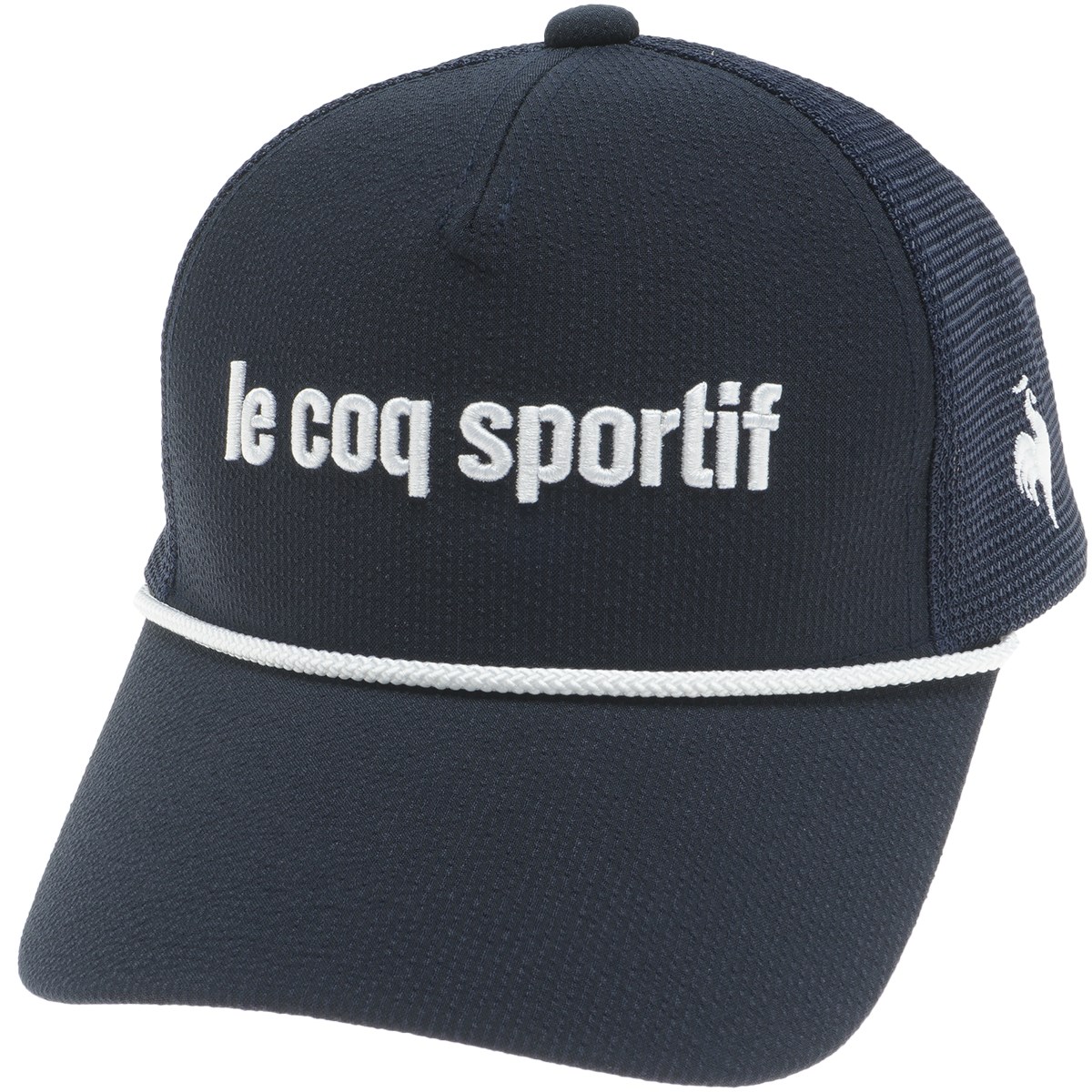 [5OOFF 2025NtăNAXZ[] RbNX|eBt St Le coq sportif GOLF ܂ԃK[h TbJ[fރLbv lCr[ 01 Y