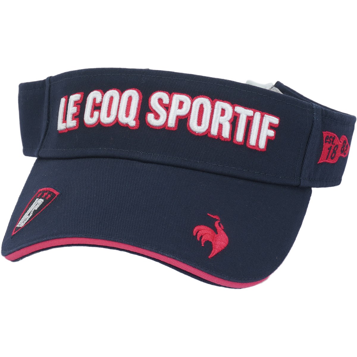 [2025Nf] RbNX|eBt St Le coq sportif GOLF SToCU[ lCr[^sN 01 fB[X