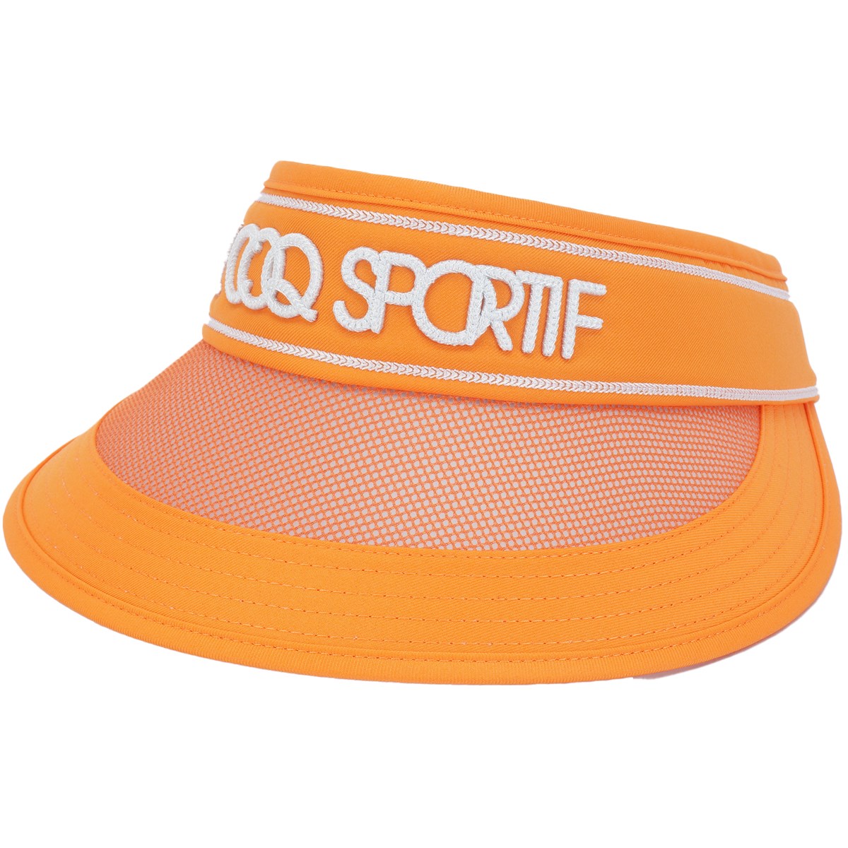 ルコック レディース サンバイザー ゴルフ帽子」の人気商品一覧