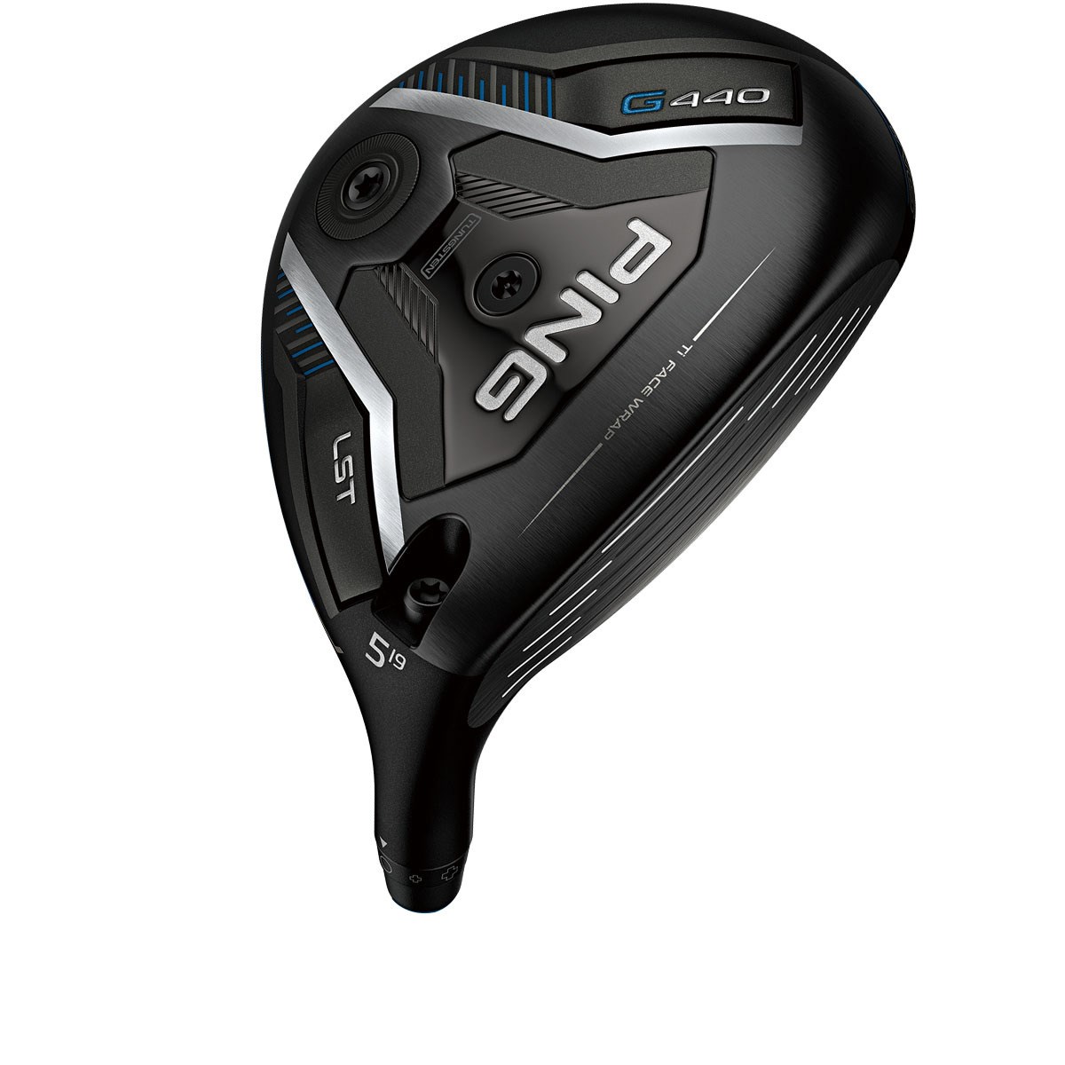 ピン PING TOUR2.0 BLACK 65S 3Wシャフト ピン フェアウェイウッド