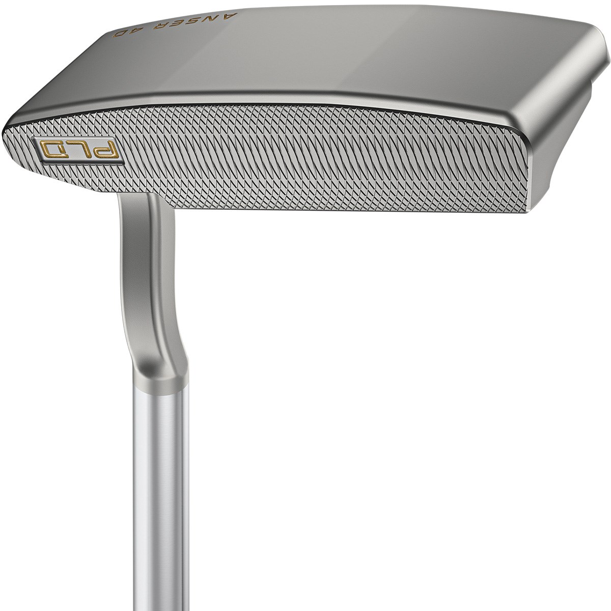 XXIO ゼクシオ パター シルバー ステンレススチール Amazon.co.jp: DUNLOP(ダンロップ) パター XXIO ミルドパター