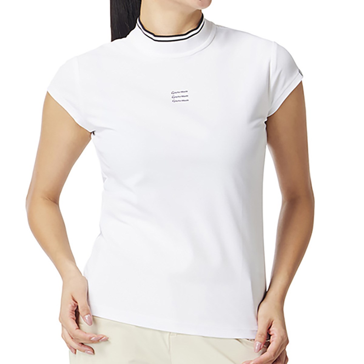 テーラーメイド ゴルフウェア シャツ・パンツ・キャップ 3点セット テーラーメイド ゴルフウェア シャツ・パンツ・キャップ 3点セット