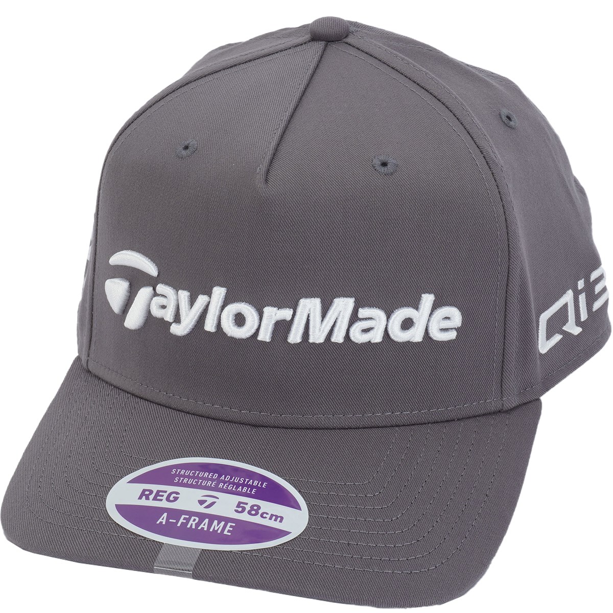 TaylorMade テーラーメイド ゴルフキャップ ゴルフ帽子 ツアー