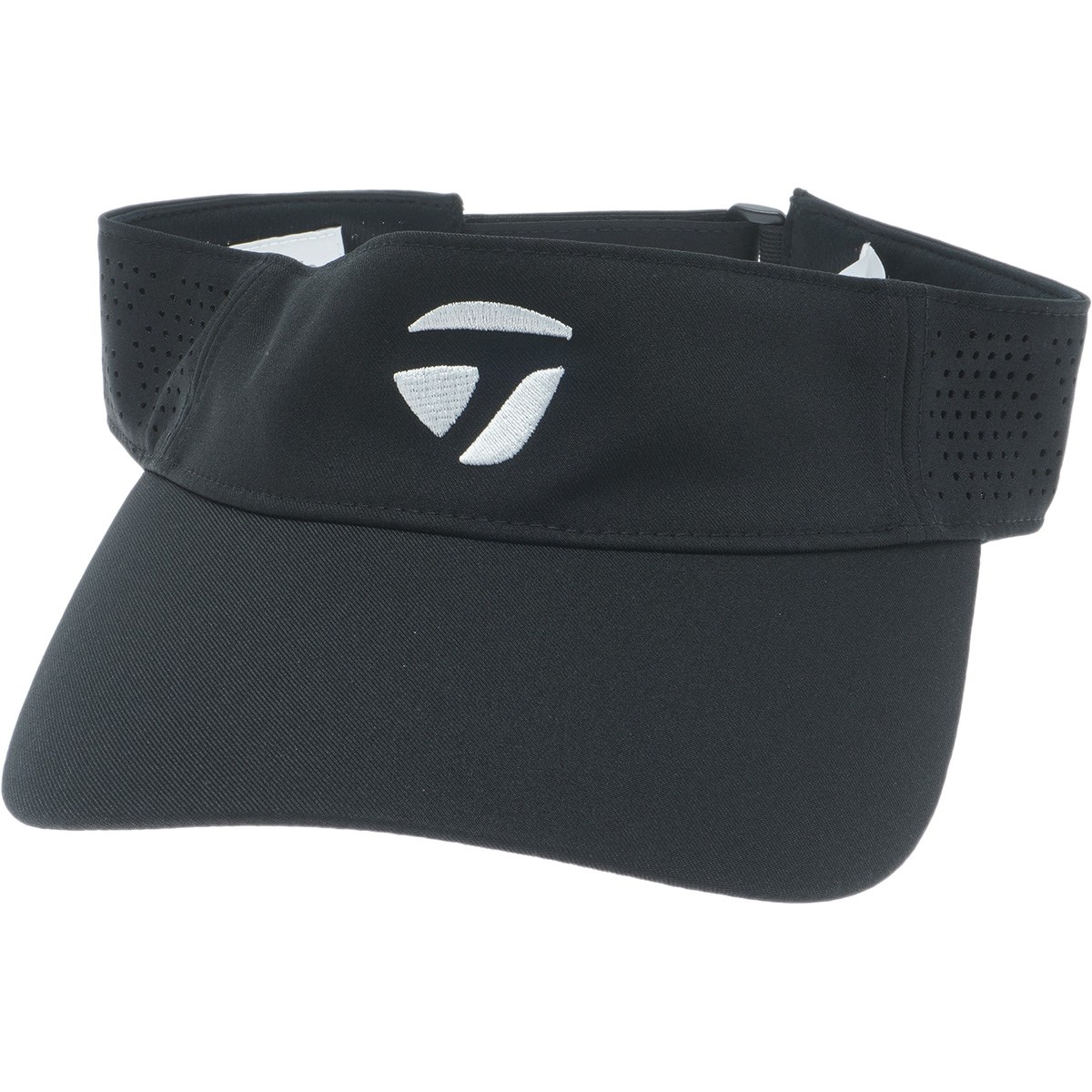 TaylorMade ブラック バイザー リボン付き ゴルフ テーラーメイド 帽子 サンバイザー」の人気商品一覧