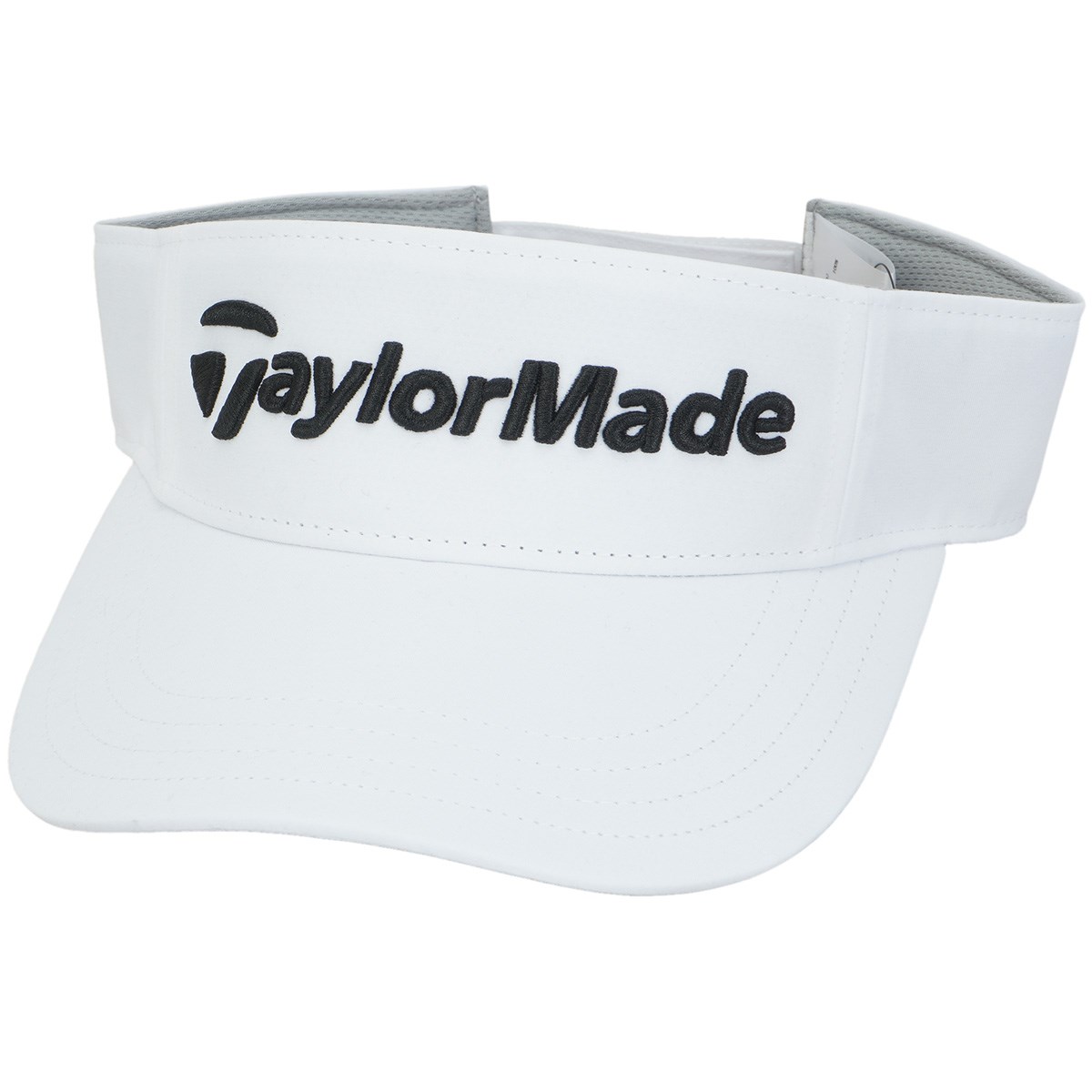 TaylorMade ホワイトキャップ・バイザーセット Amazon | テーラーメイド(TAYLOR MADE) M ツアーTM バイザー