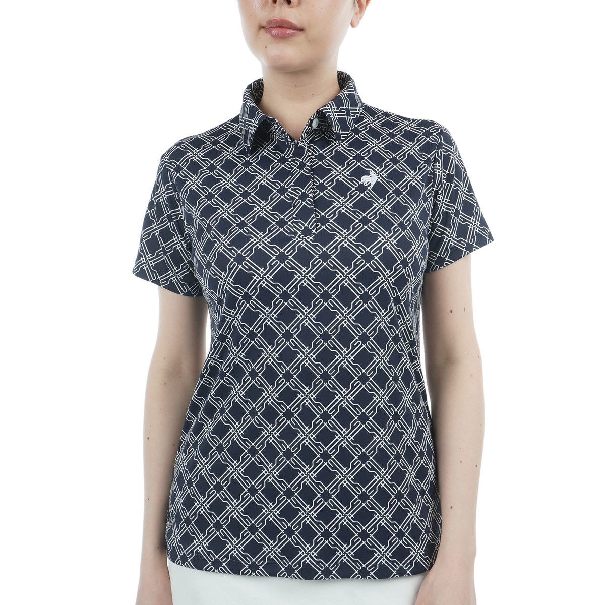 dショッピング |ルコックスポルティフ ゴルフ Le coq sportif GOLF