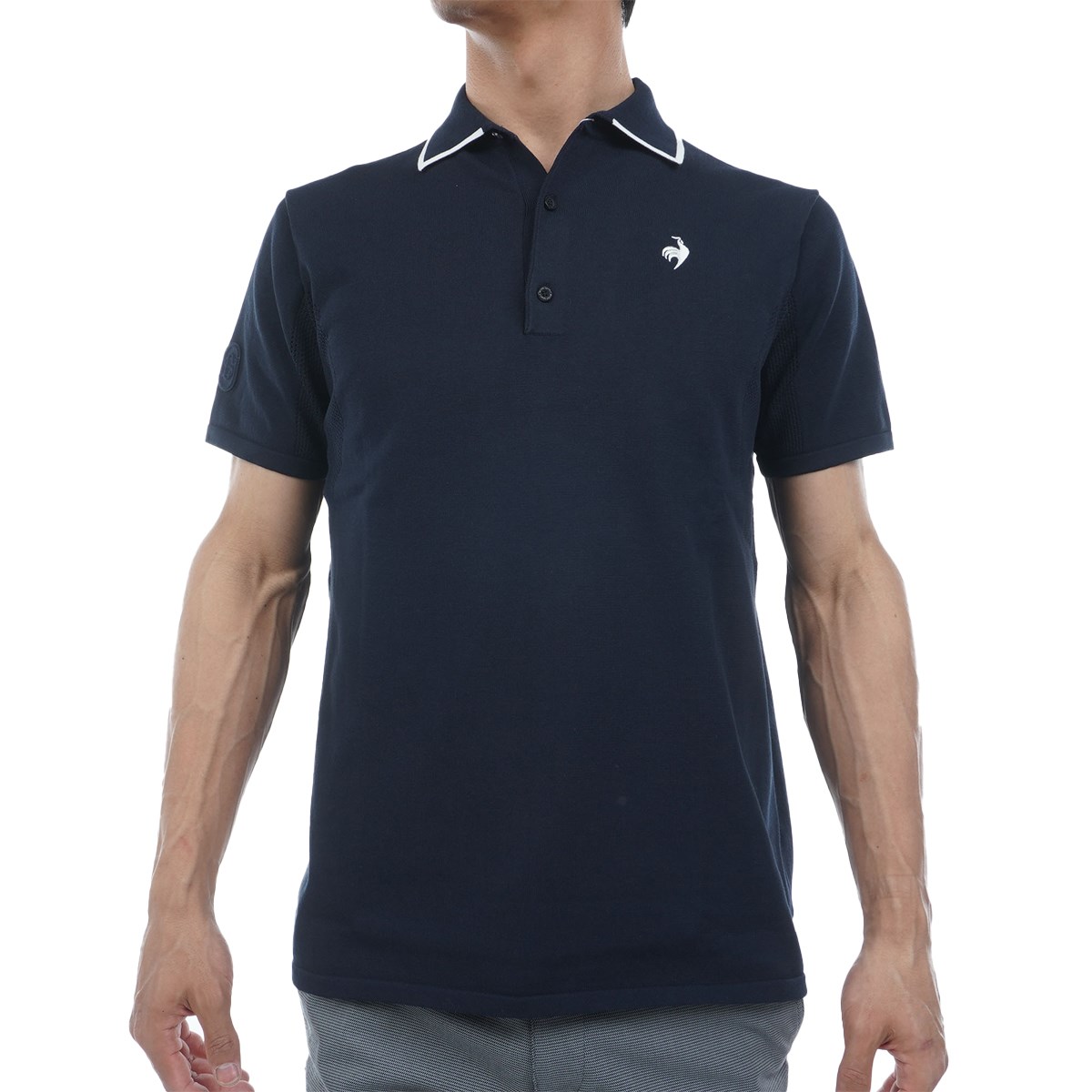 [5OOFF 2025NtăNAXZ[] RbNX|eBt St Le coq sportif GOLF NEW BASIC jbg|Vc lCr[ 00 Y