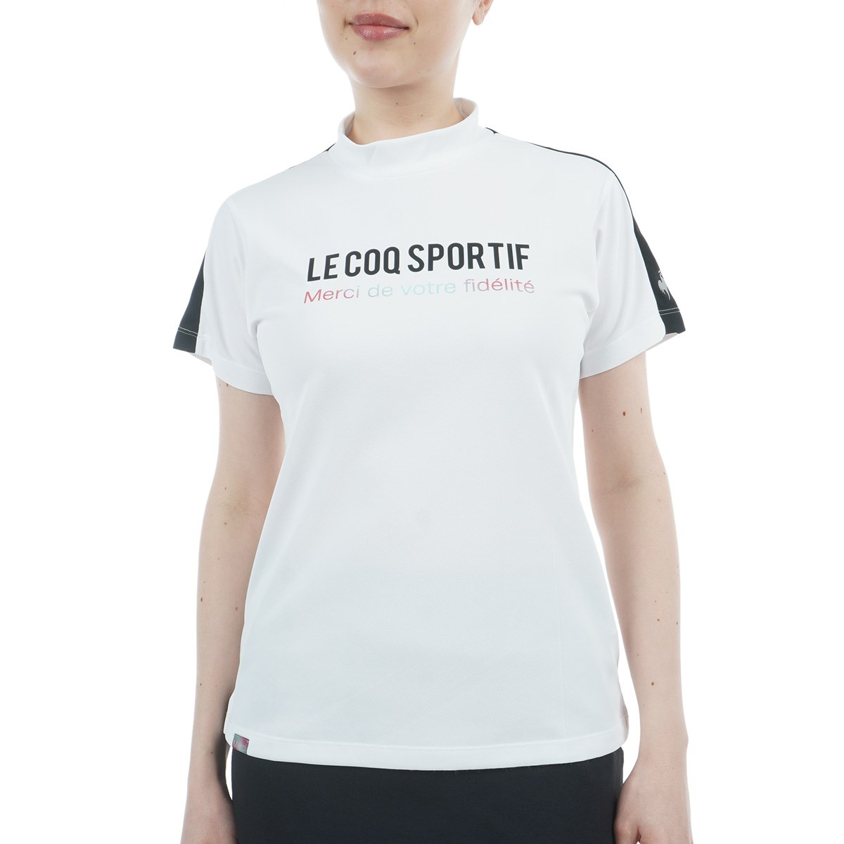 ルコック　ゴルフウェアなど　レディースウェア　パンツ　半袖　ノースリ　夏服 ルコックゴルフ(le coq GOLF) パンツ | レディースゴルフウェア