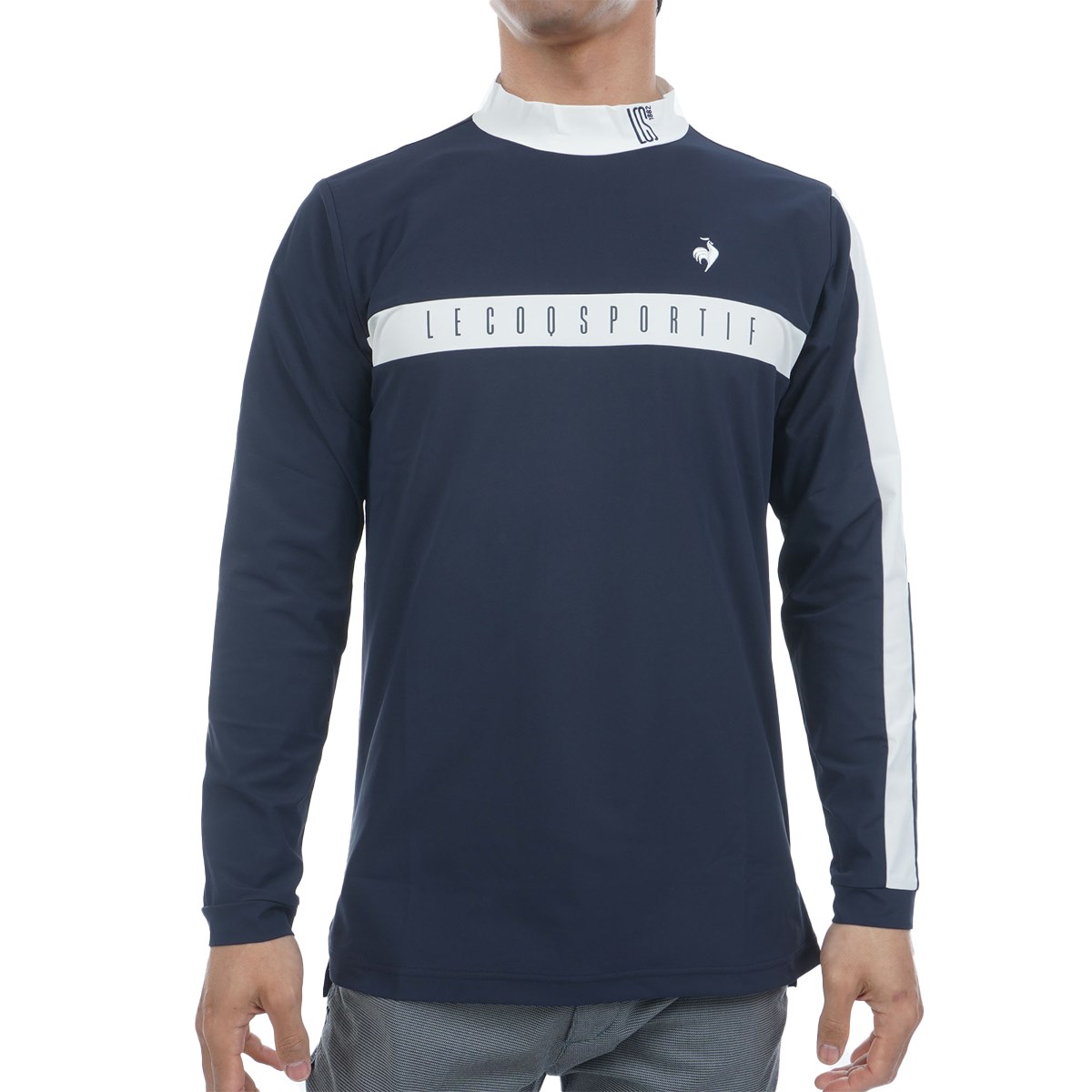 [5OOFF 2025NtăNAXZ[] RbNX|eBt St Le coq sportif GOLF Xgb` ̎qf bNlbNVc lCr[ 00 Y