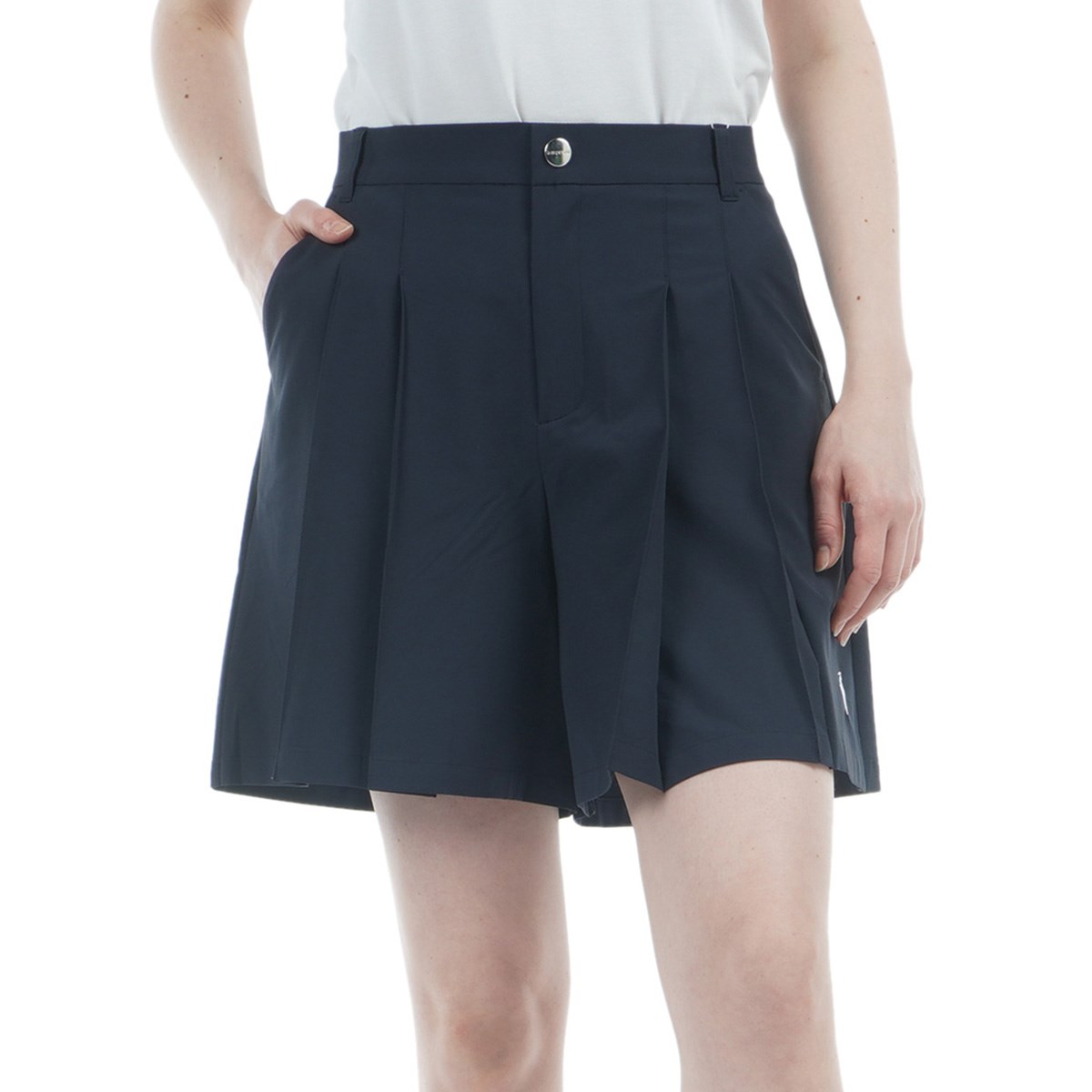 ルコックスポルティフ(le coq sportif) ゴルフウェア スカート