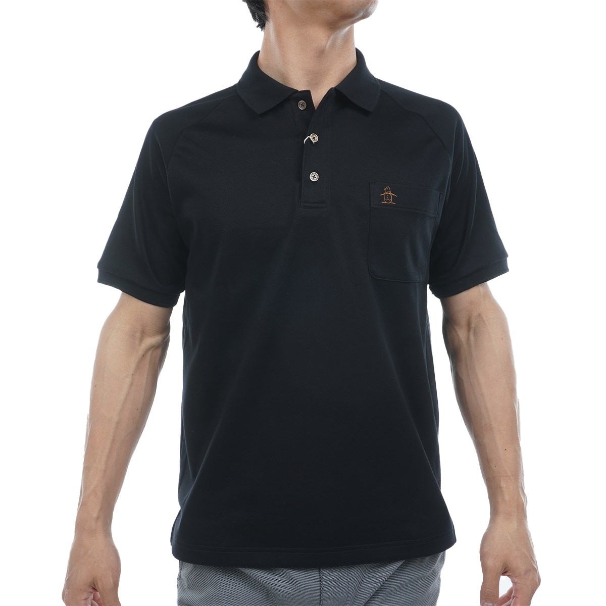 レザレクション Resurrection 半袖シャツ・ポロシャツ RR EBD