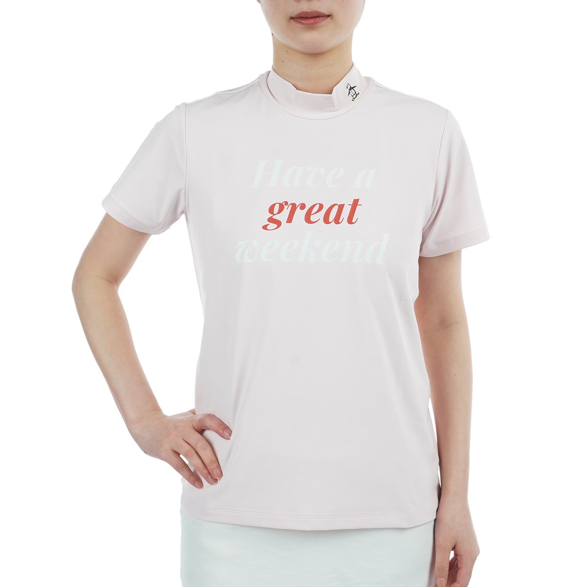 マンシングウェア Munsingwear SEASON COLLECTION SUNSCREEN