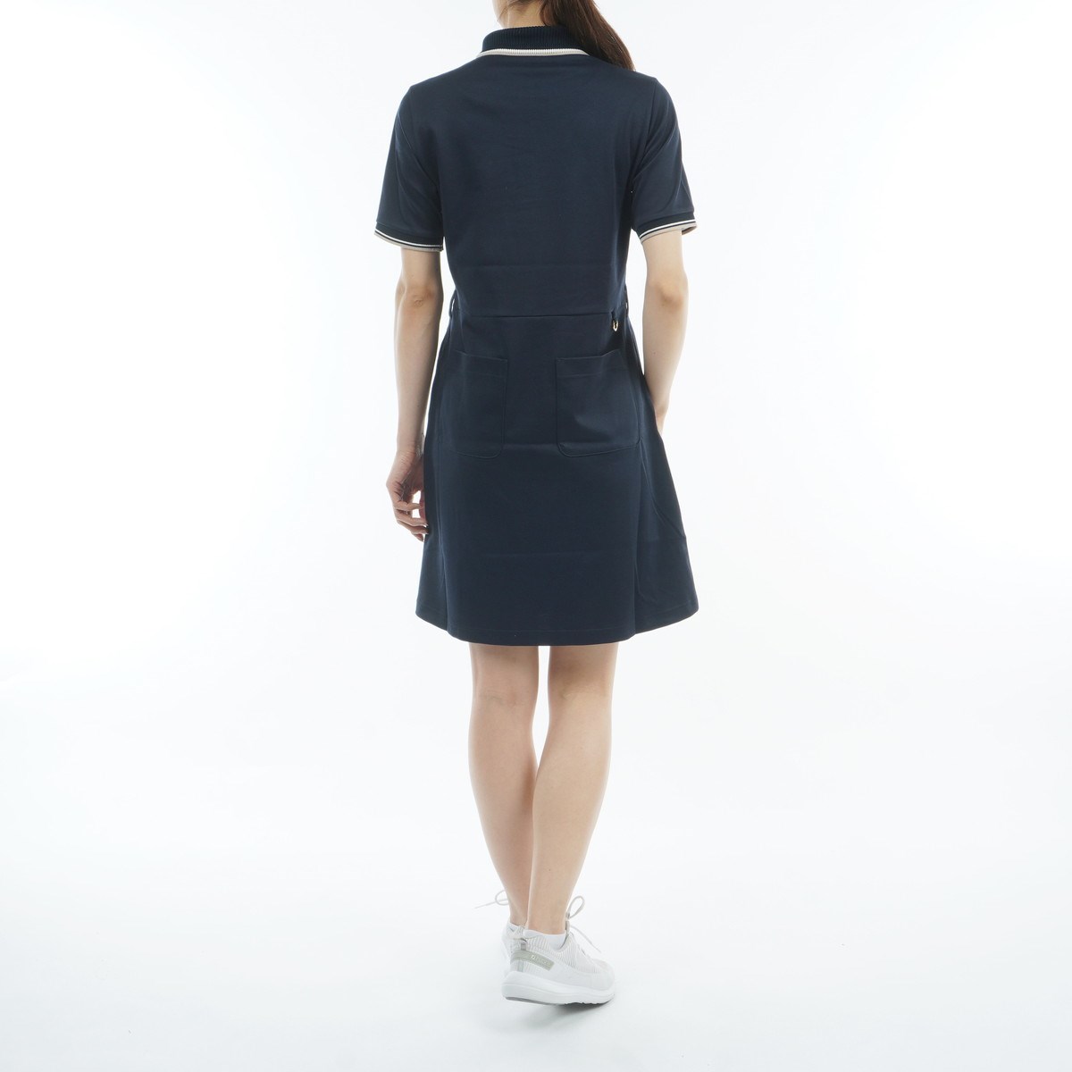 マンシングウェア Munsingwear STANDARD COLLECTION SUNSCREEN シー