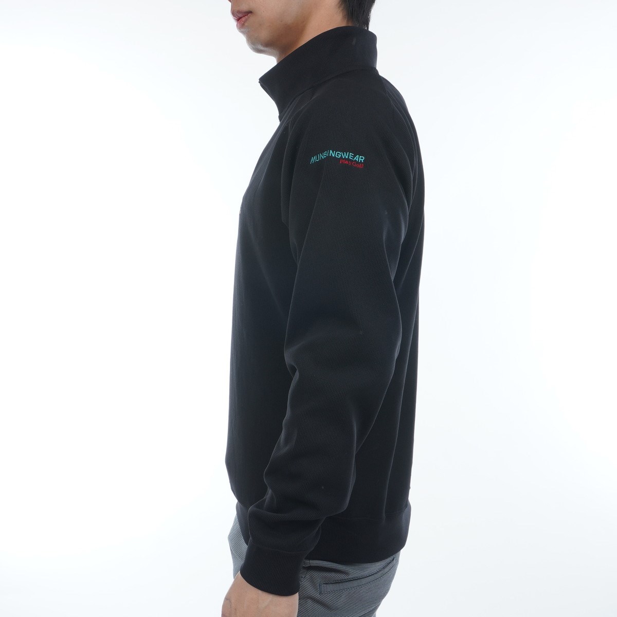 dショッピング |マンシングウェア Munsingwear SEASON ストレッチ W