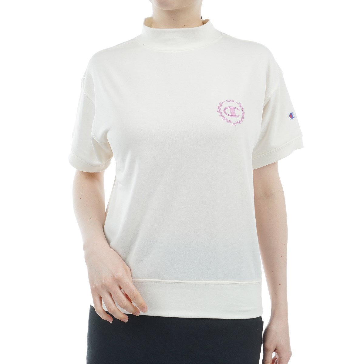 [40OFF 2025Nt] `sISt Champion GOLF ebNEC[ue[ Xgb` єbNlbNVc ItzCg 020 fB[X