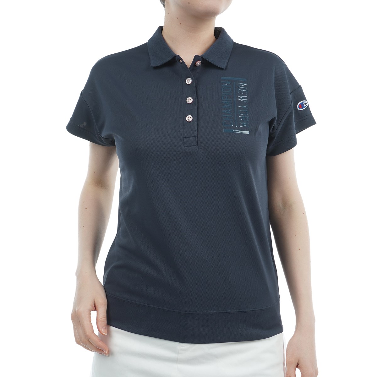 [40OFF 2025Nt] `sISt Champion GOLF CgrbOsP hbvV_[ |Vc lCr[ 370 fB[X