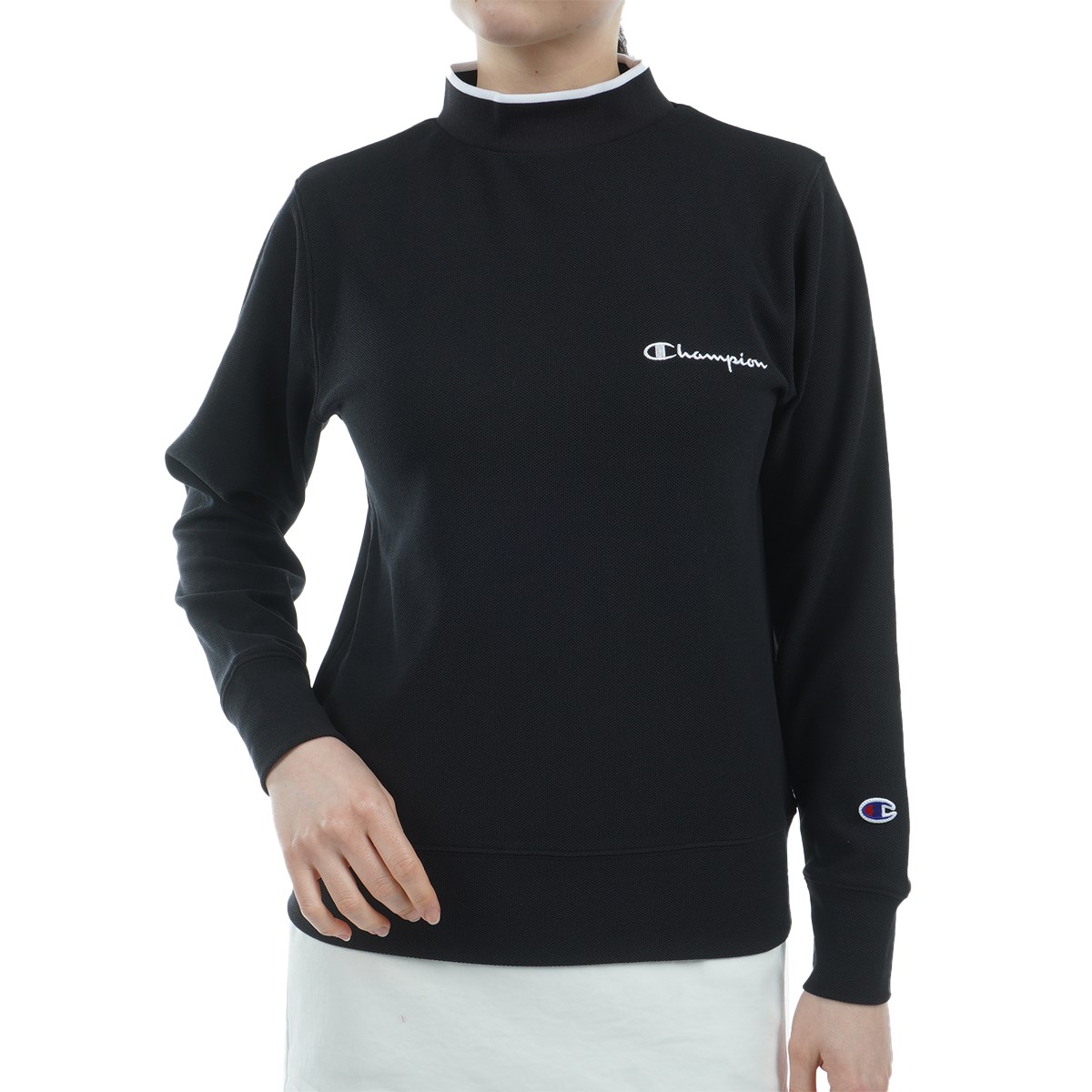 [40OFF 2025Nt] `sISt Champion GOLF CgrbOsP bNlbNVc ubN 090 fB[X