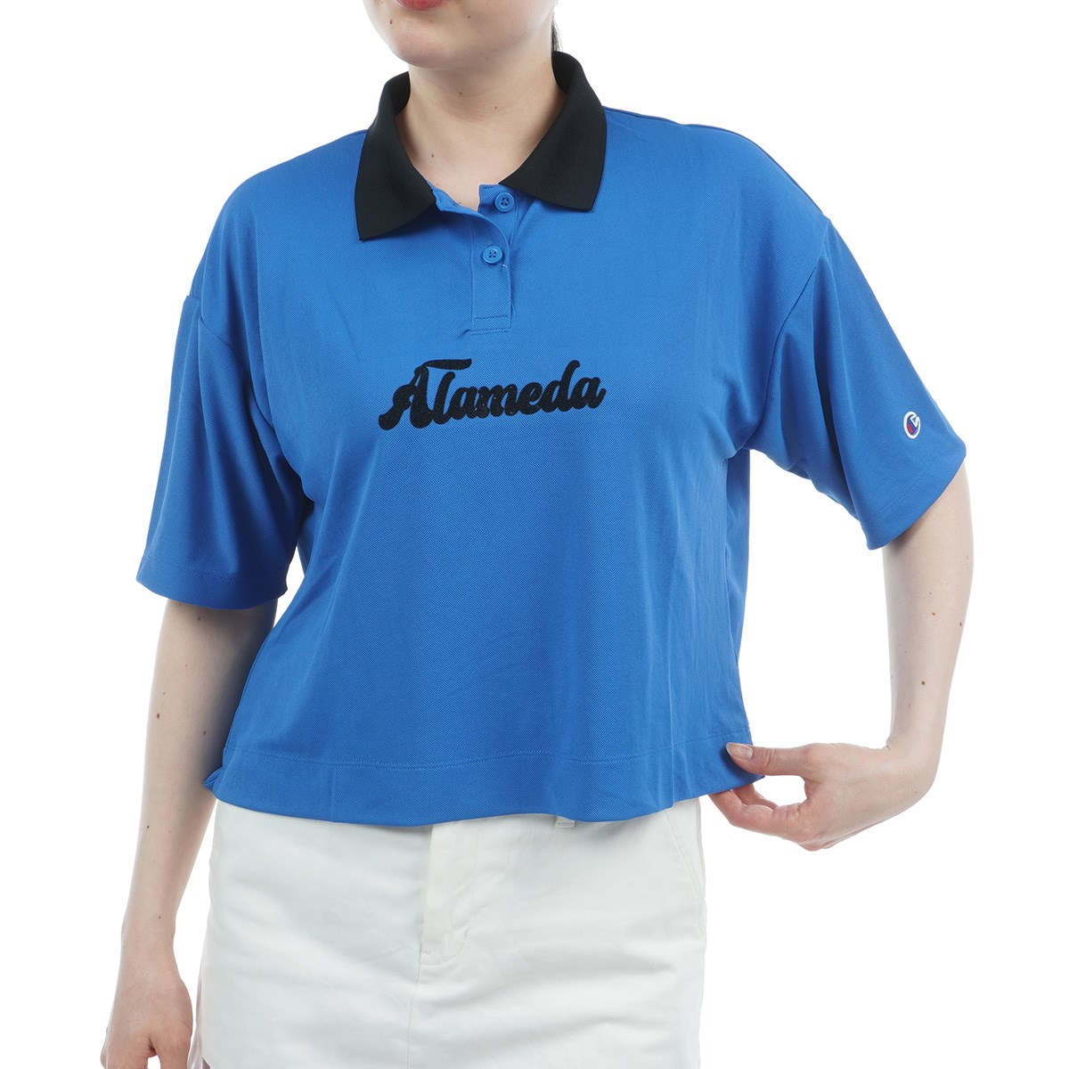 [40��OFF 2025�N�t��] �`�����s�I���S���t Champion GOLF �N�[�����O���̎q �����b�N�X�t�B�b�g �ݔz�F�����|���V���c �E�B���U�[�u���[ 350 ���f�B�[�X